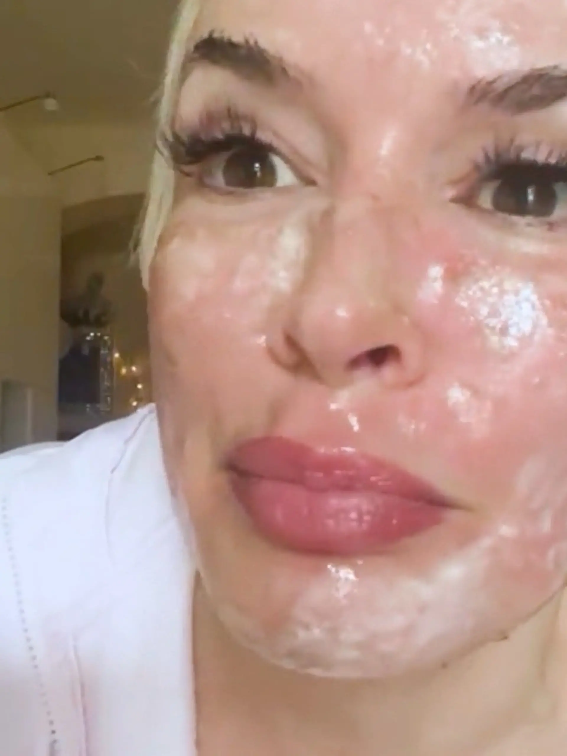 Bild zu: "Daniela Katzenberger offenbart ihren ganzen Beauty-Wahn"