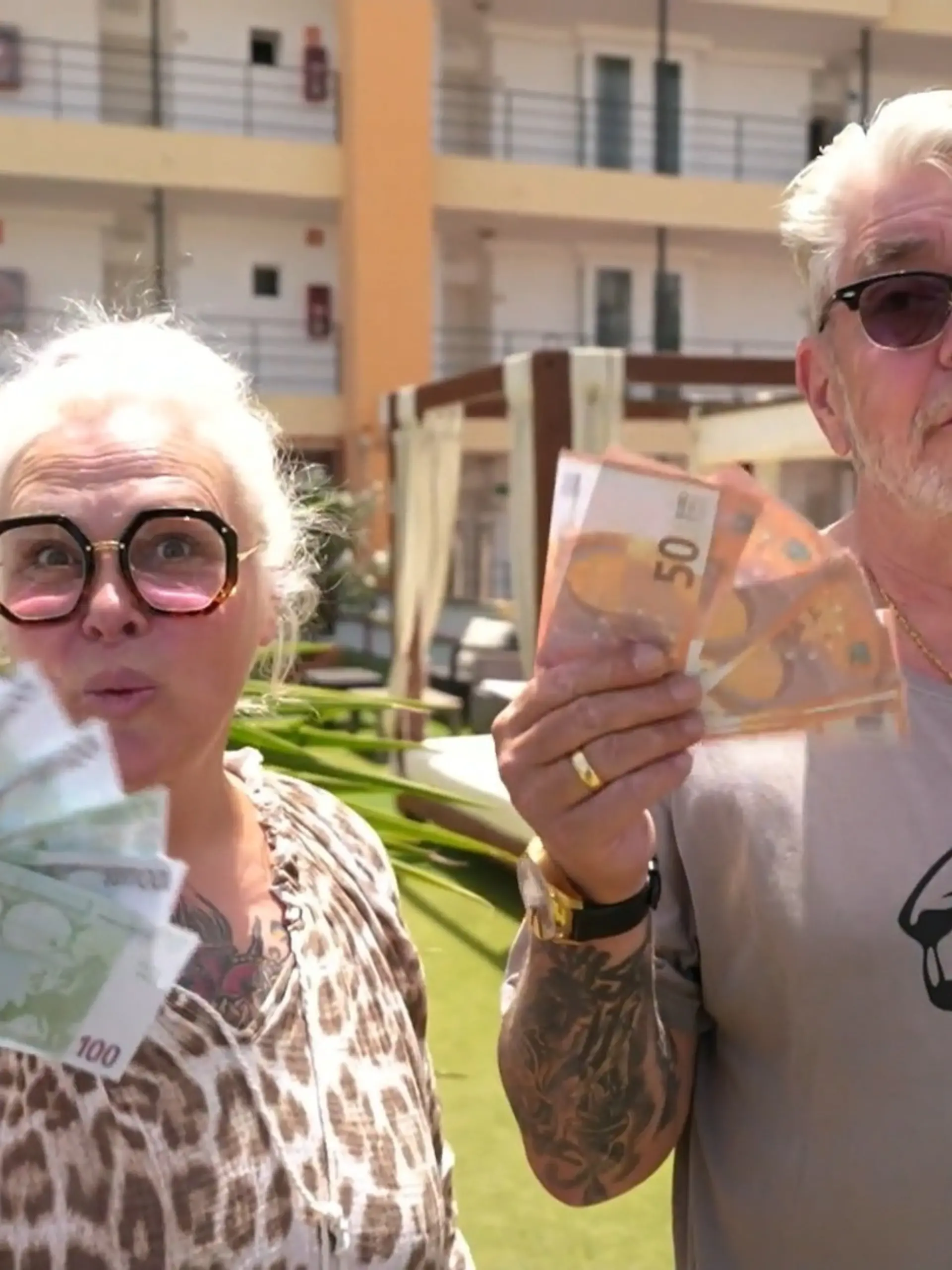 Bild zu: "So sparen Sie bei der Urlaubsbuchung"