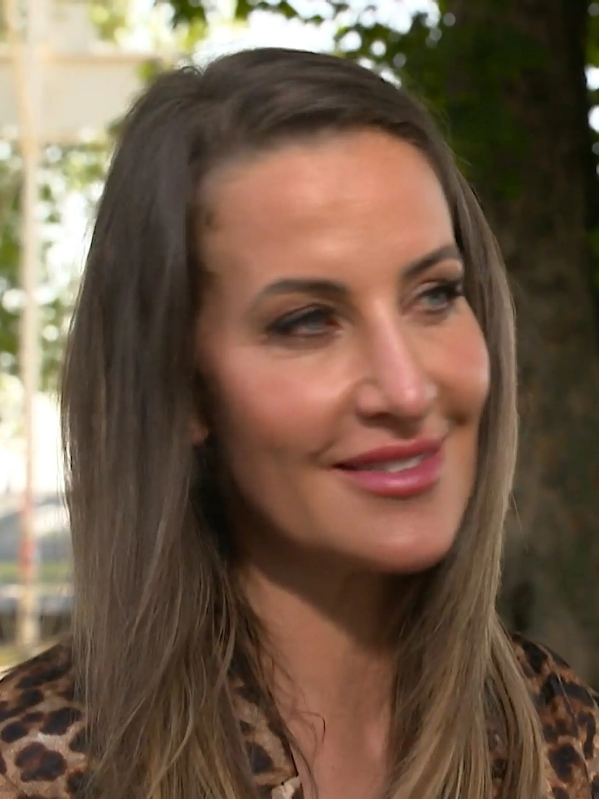 Charlotte Engelhardt verrät fünf Geheimnisse über sich.