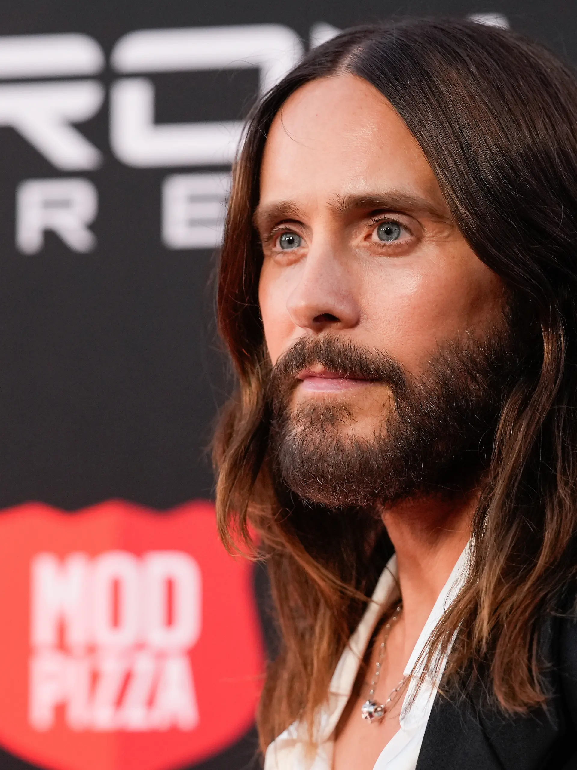 Jared Leto