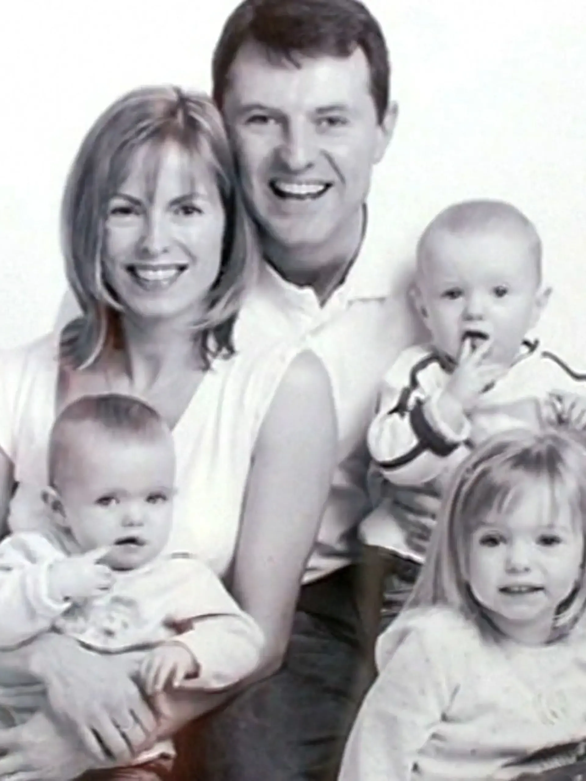 Bild zu: "Was wurde aus Maddie McCanns Geschwistern?"
