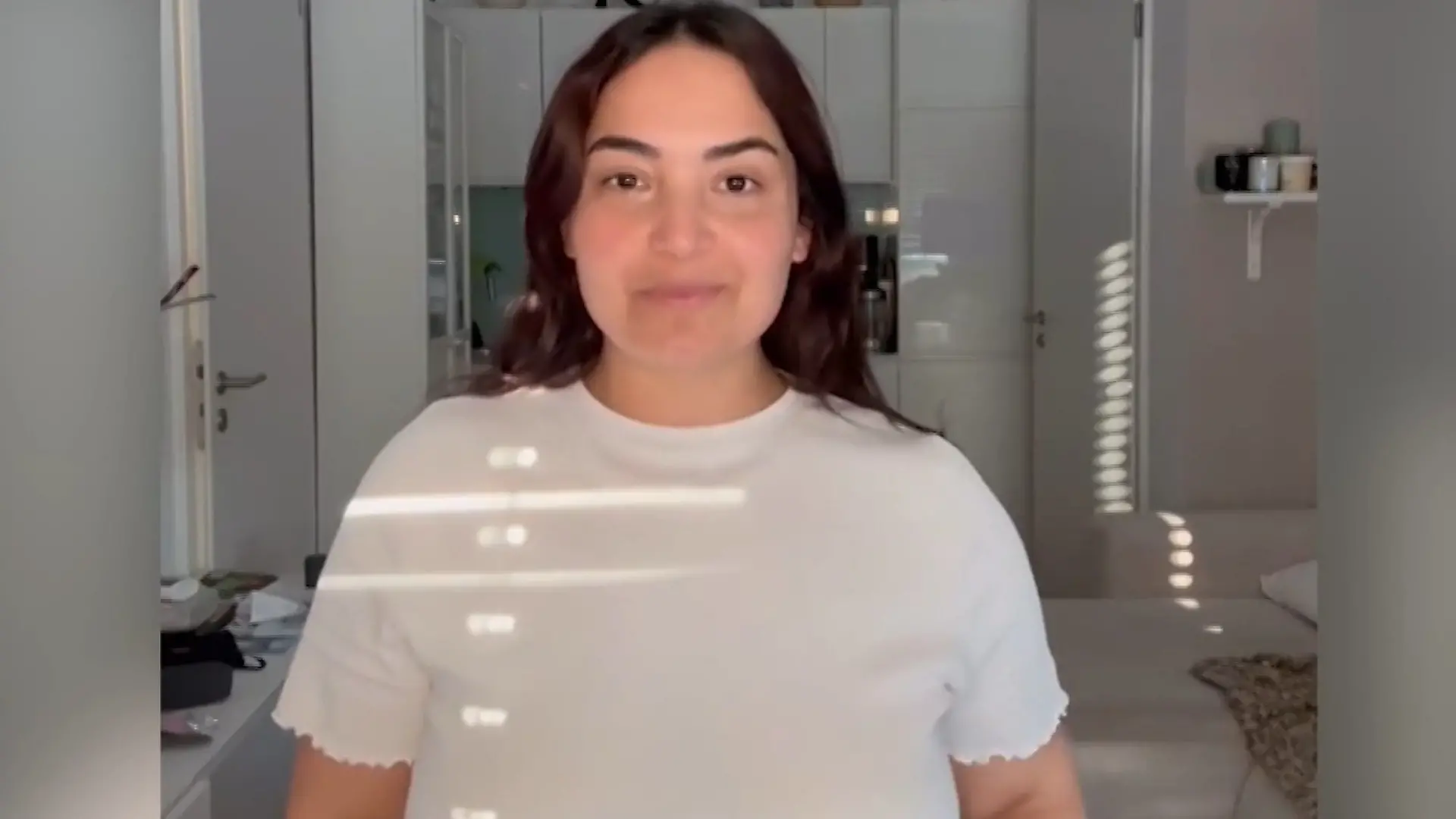Bodyshaming gegen Ex-Monrose-Sängerin wegen der Brüste – jetzt schlägt sie zurück! Bahar Kizil rechnet ab