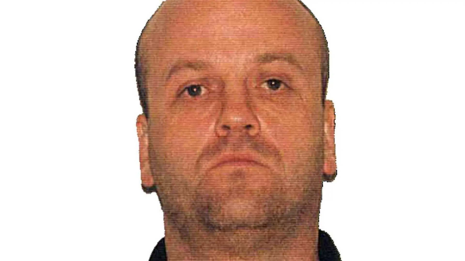 Simon Parkes disappearance