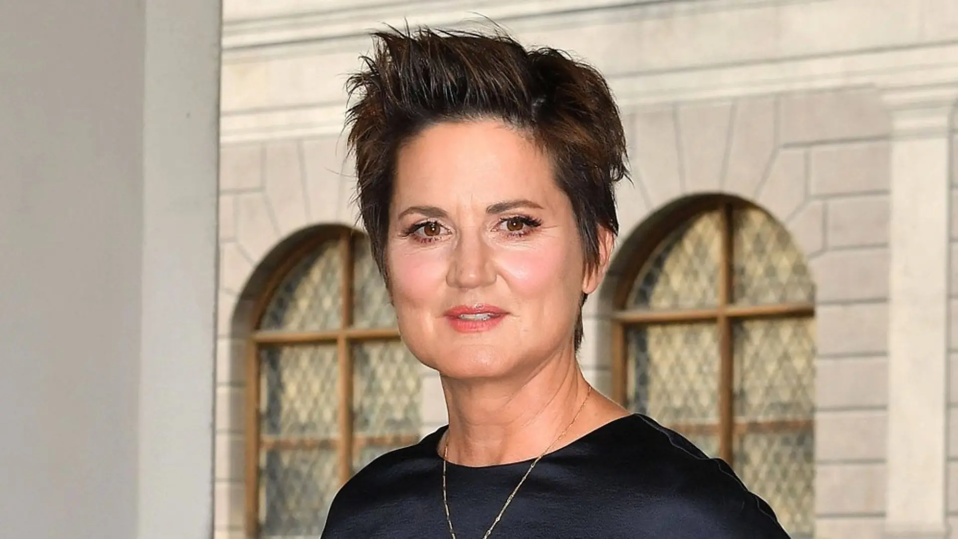 Susanne Kellermann hofft noch einmal auf die große Liebe