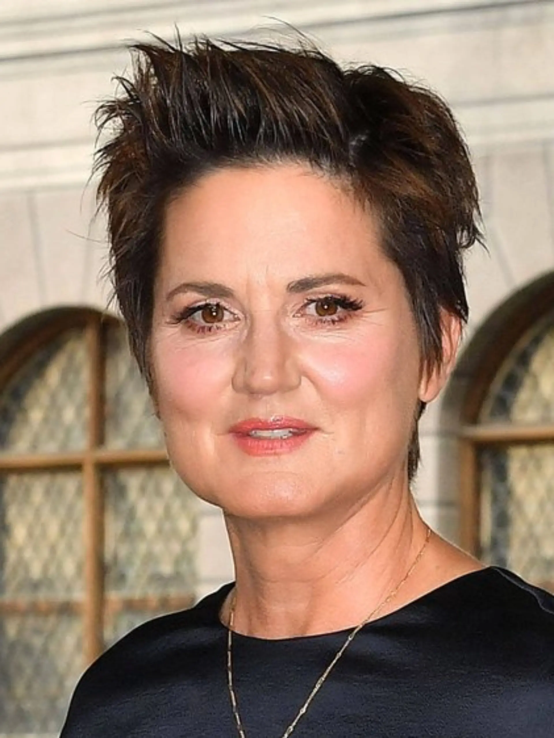 Susanne Kellermann hofft noch einmal auf die große Liebe