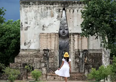 1 Woche Nordthailand Urlaub mit Goldenem Dreieck – ab 1149 Euro p.P.