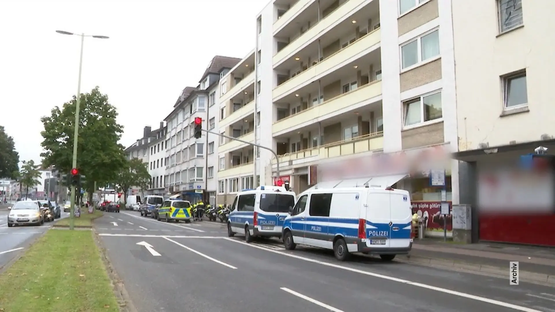 Gefährder in NRW Nach Anschlag auf Berliner CSD