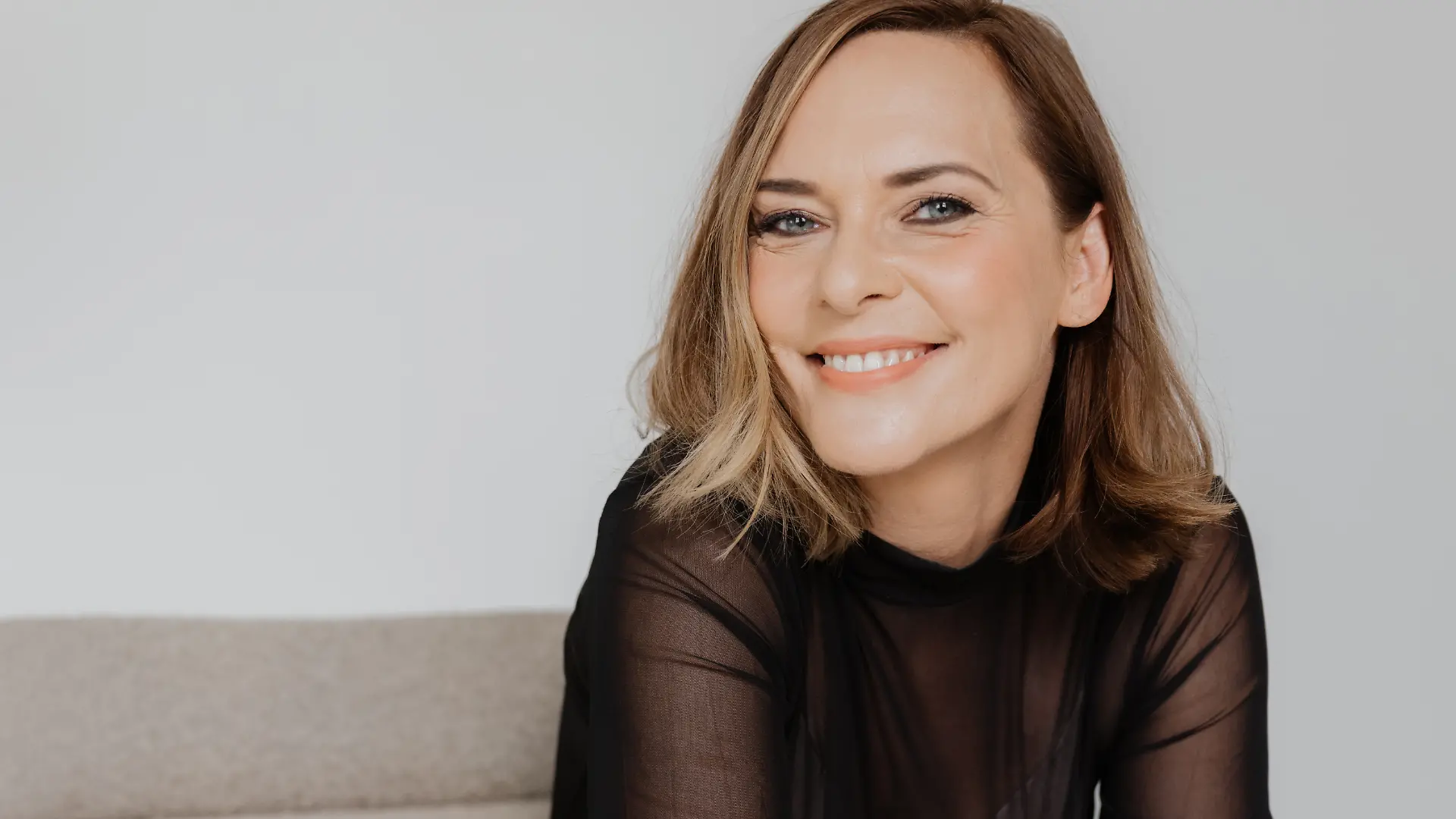 Astrologin Bernadette Hirschfelder