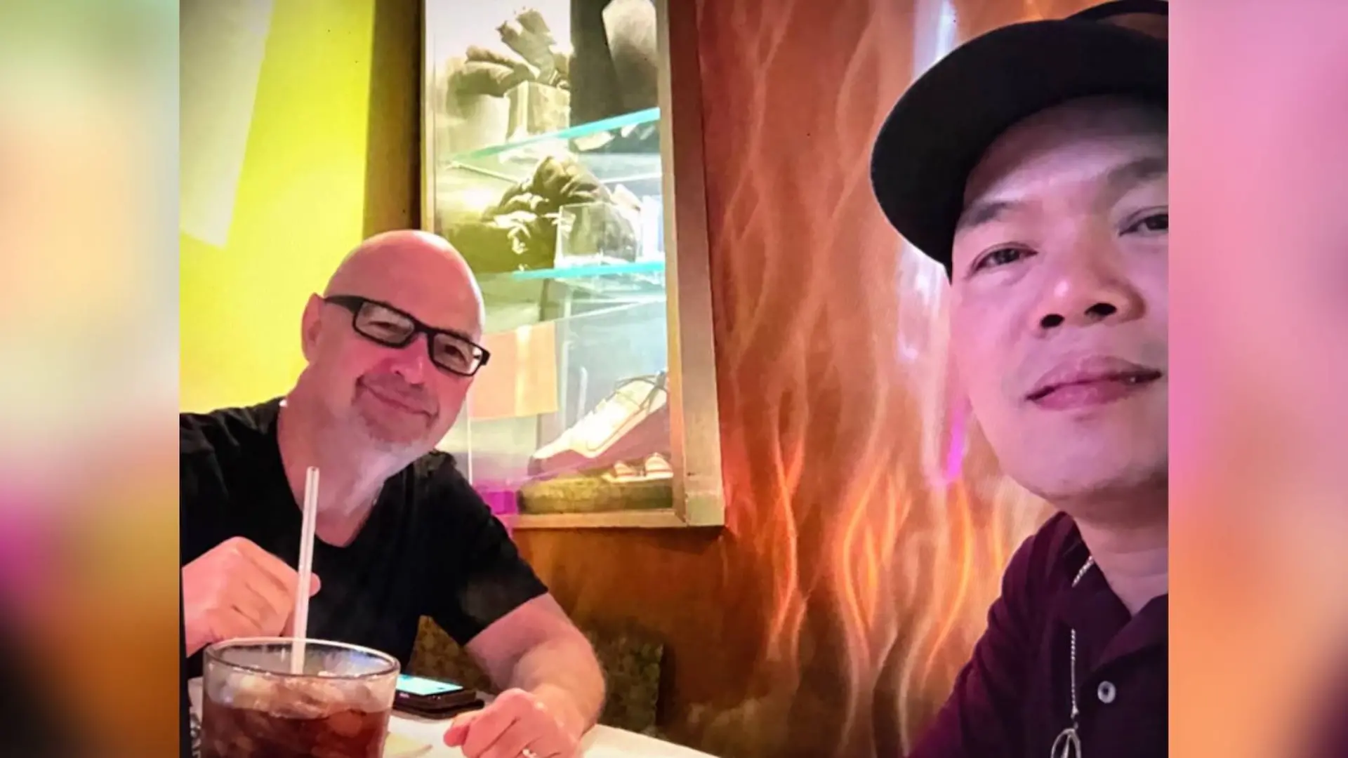 Bobby ging zu einem Dating-App-Treffen – dann hörte sein Mann Duc nie wieder von ihm
