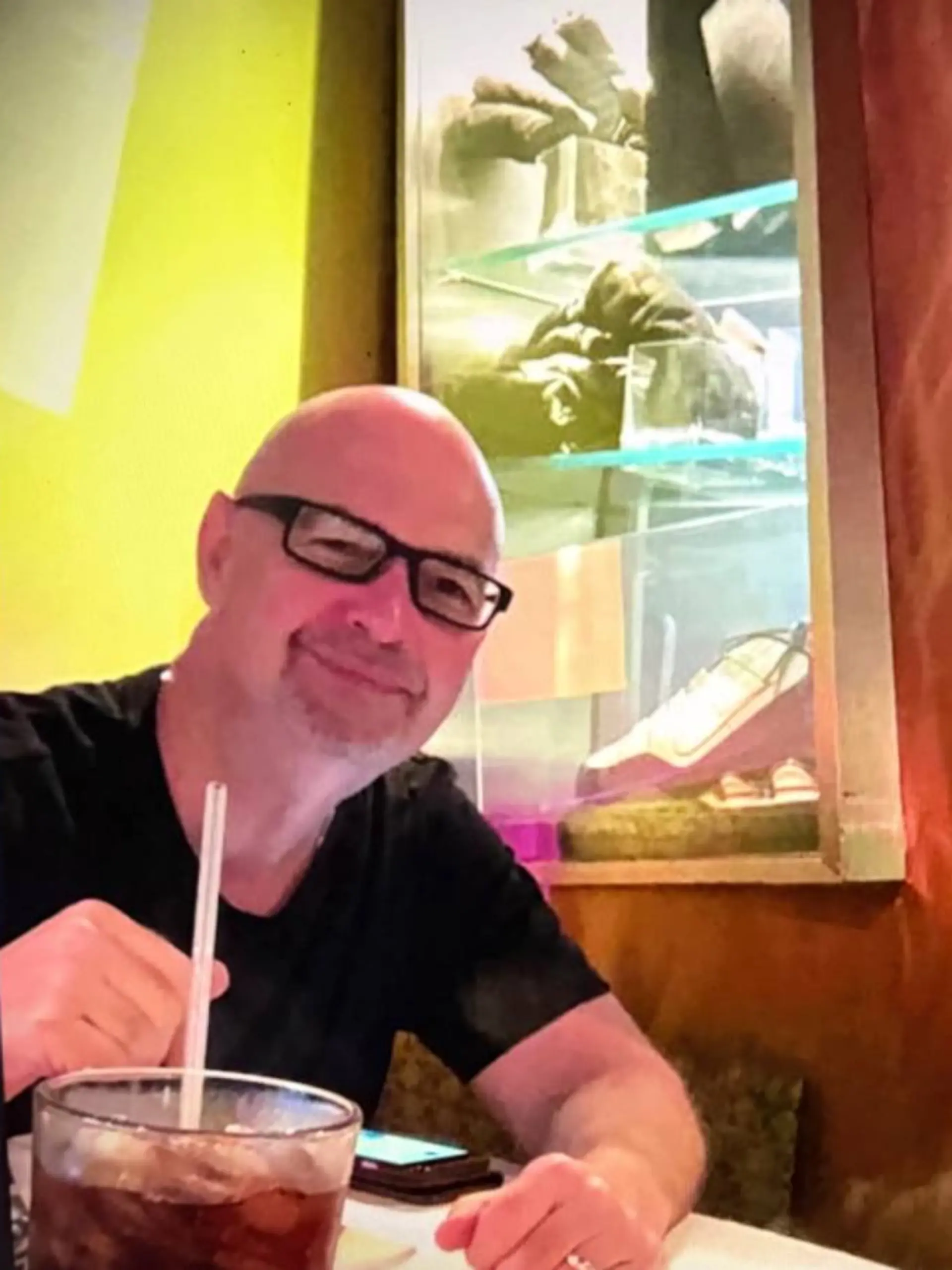 Bobby ging zu einem Dating-App-Treffen – dann hörte sein Mann Duc nie wieder von ihm