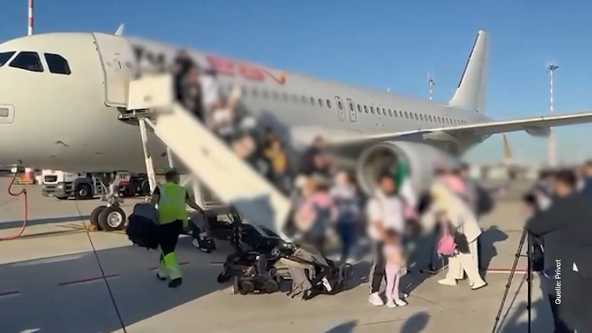 Erstmals wieder Nonstop von Düsseldorf nach Damaskus Historische Flugverbindung