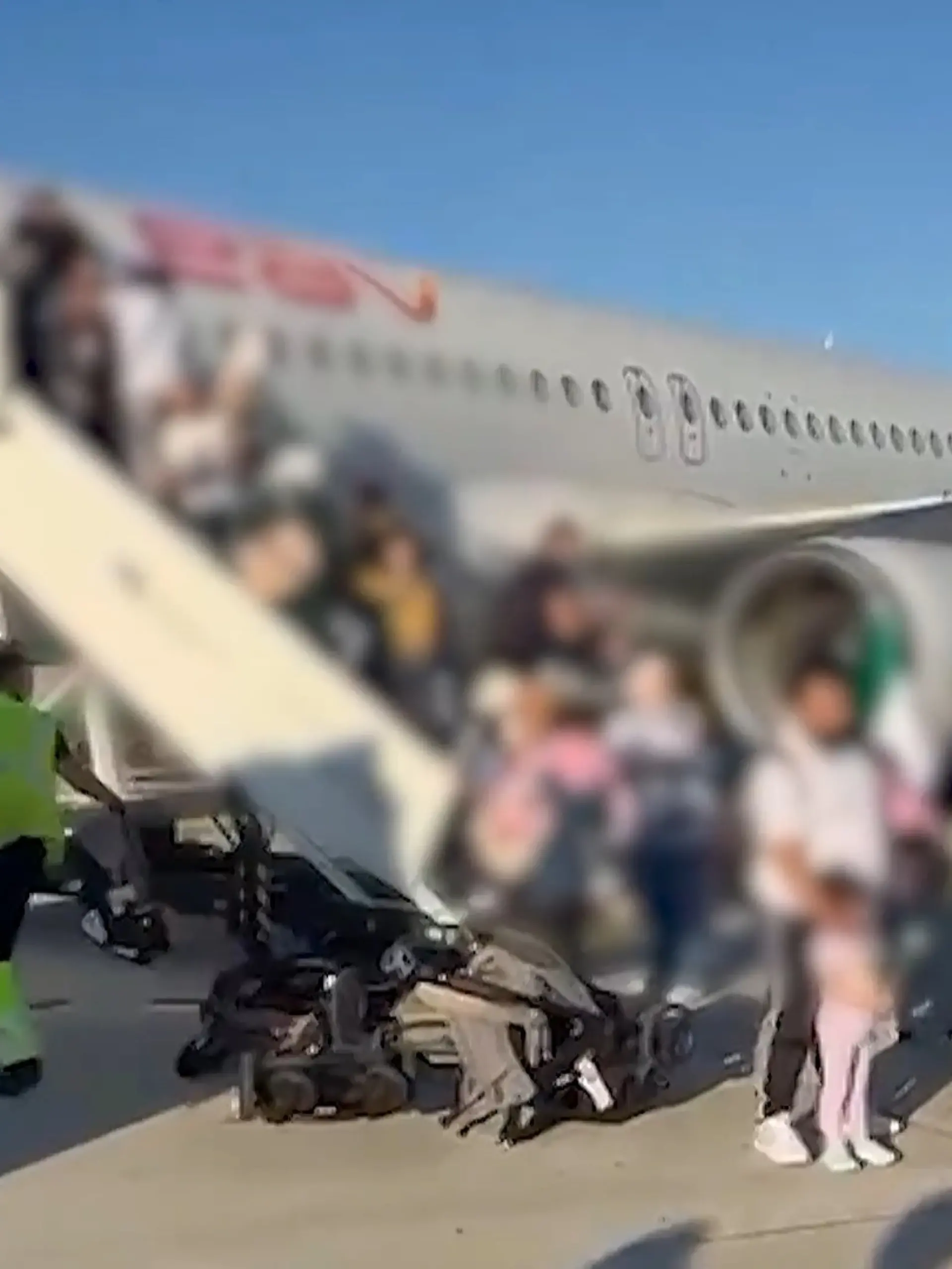 Bild zu: "Erstmals wieder Nonstop von Düsseldorf nach Damaskus"