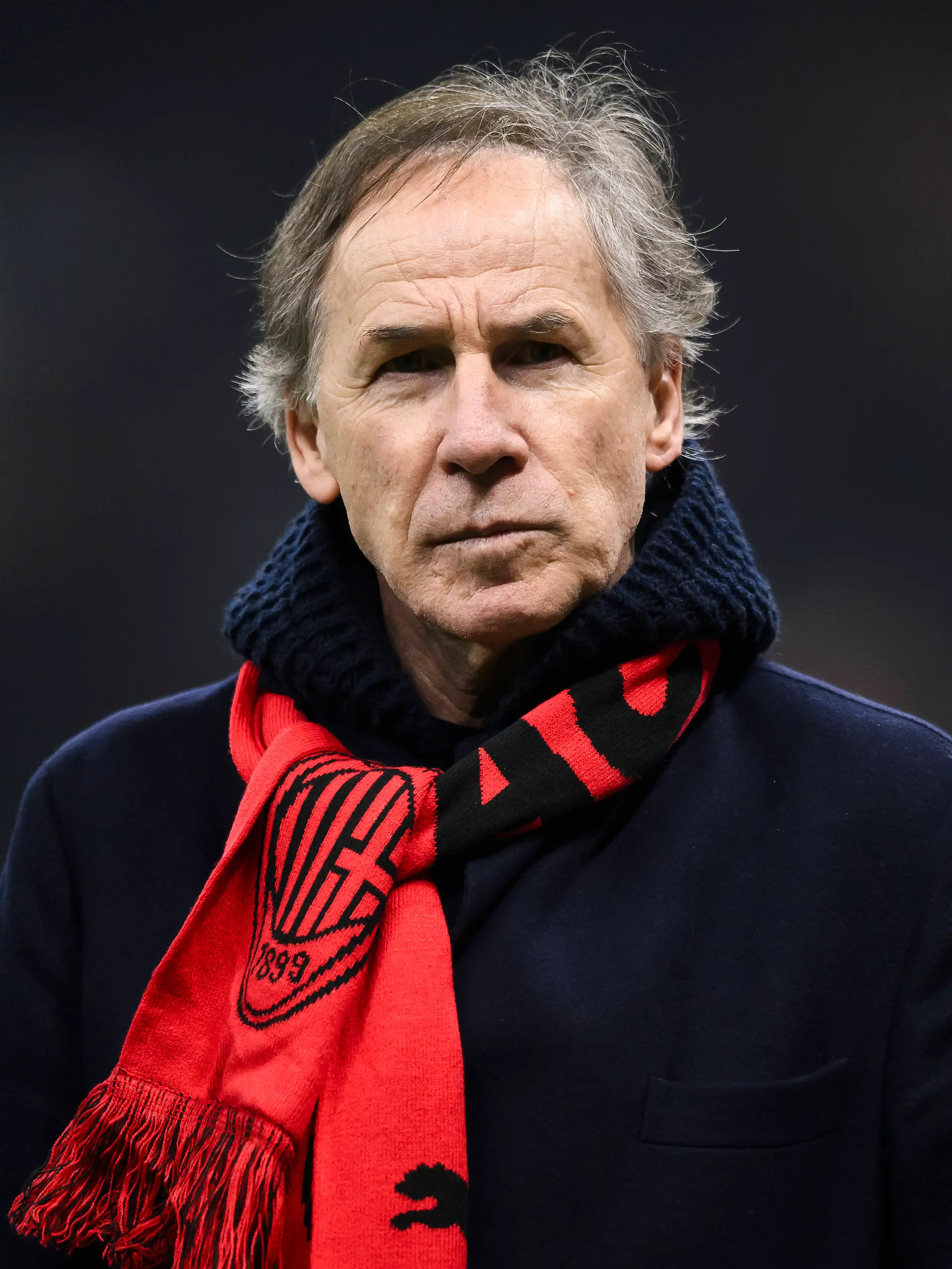 Bild zu: "Fußball-Weltmeister tot – oder doch nicht? Verein dementiert fiese Gerüchte"