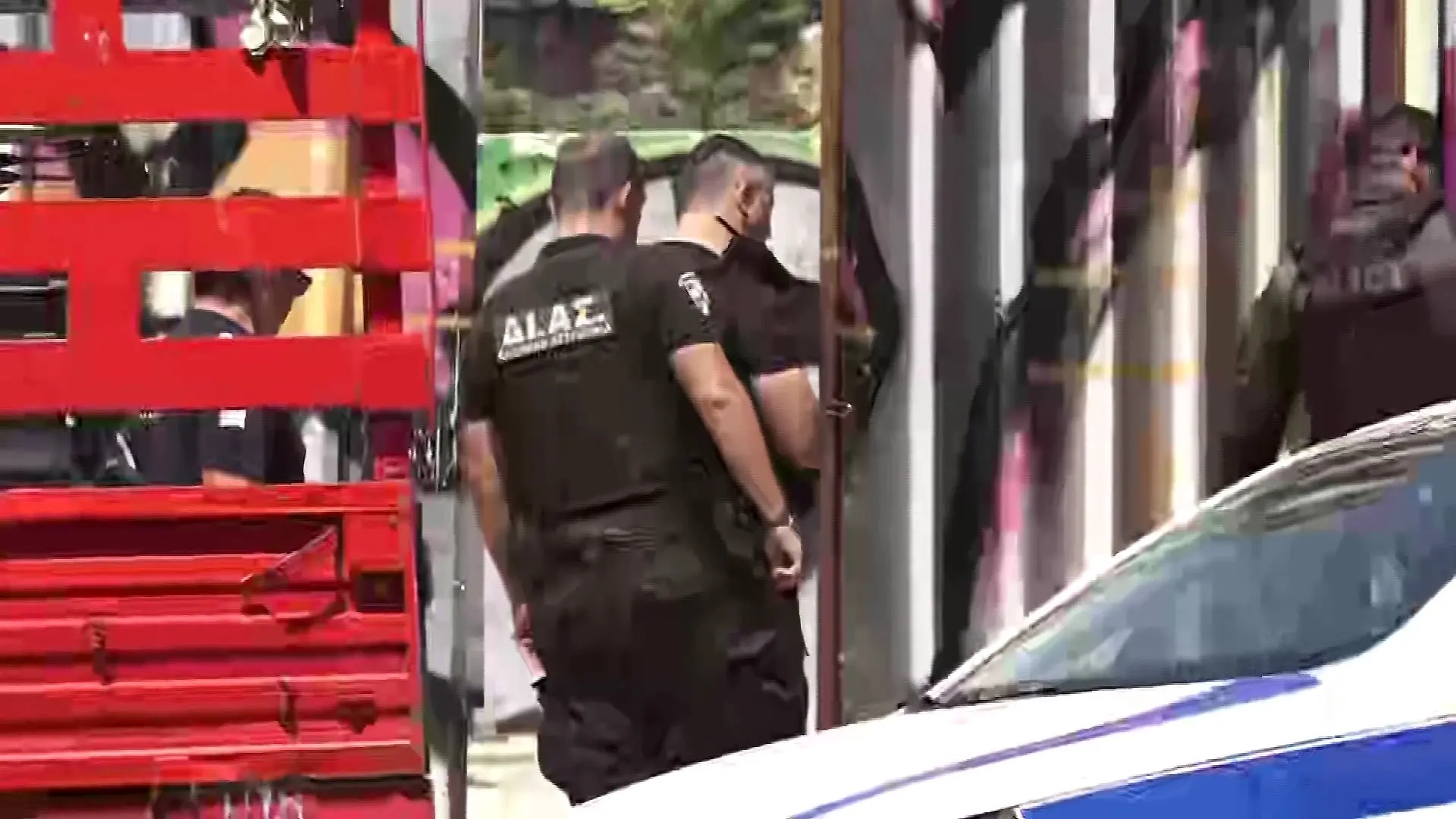 Bild zu: "Frauenleiche in Koffer gefunden – Handy-Detail wirft neue Fragen auf"