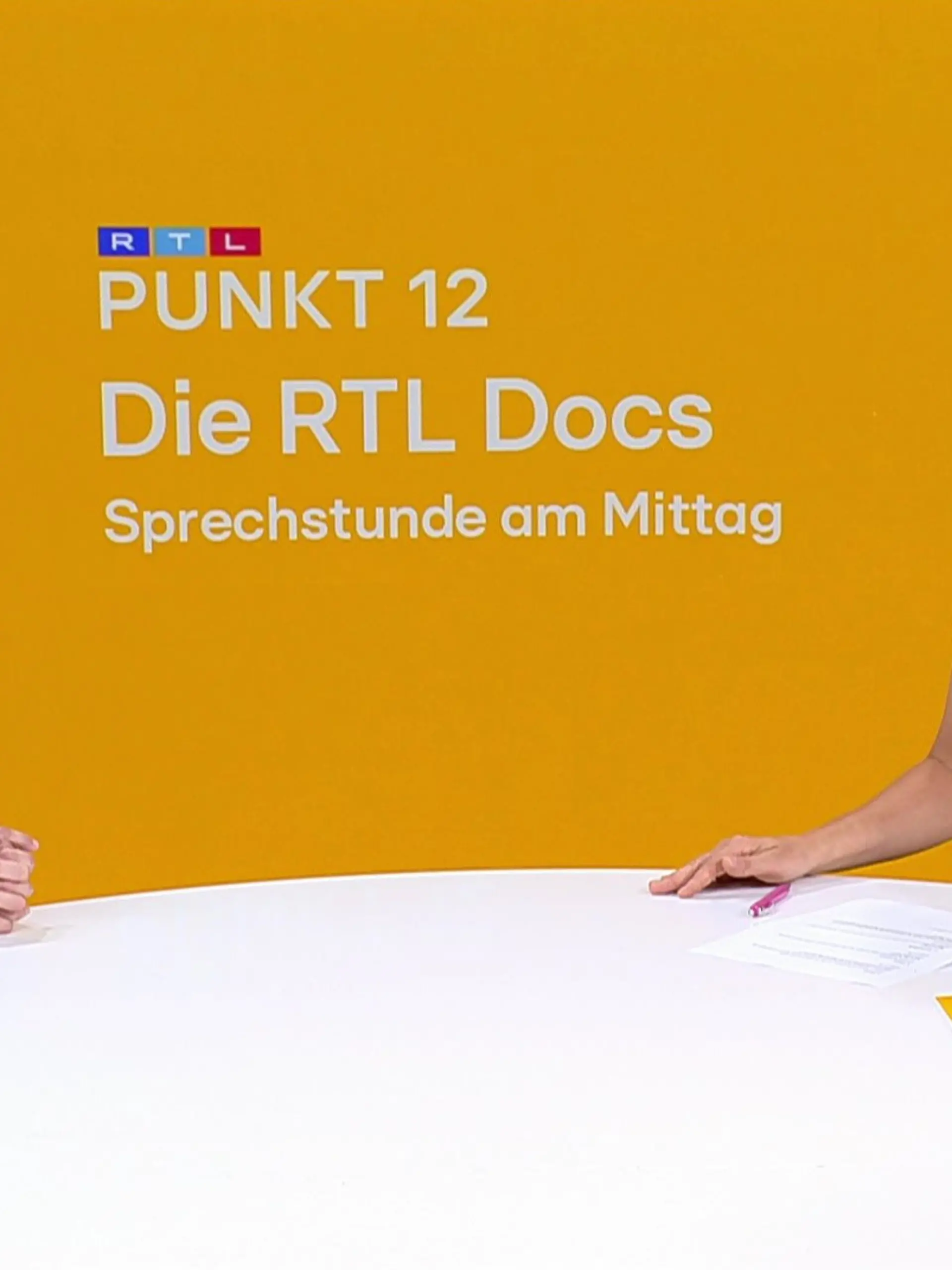 Bild zu: "Gewicht, Psyche, Herz  – wie die Schilddrüse unseren Körper steuert"