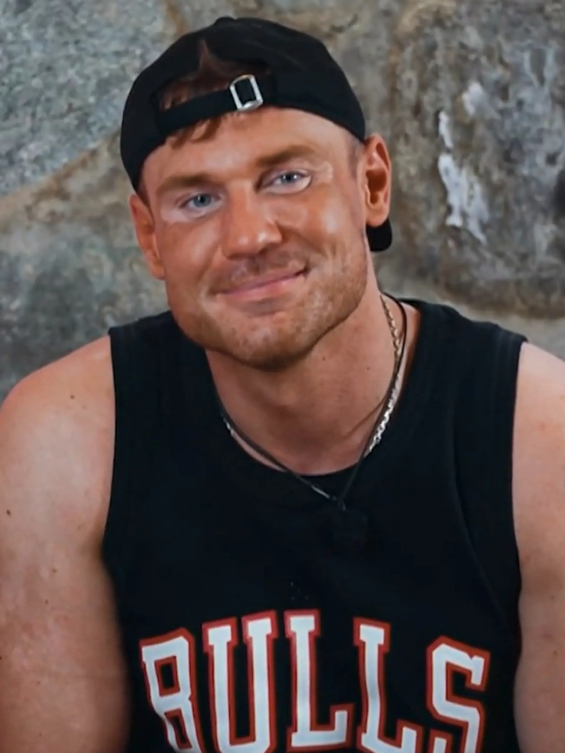 Bild zu: "Krasse Aussage bei „Ex on the Beach"! Lüftet Chris hier pikantes Sex-Geheimnis?"