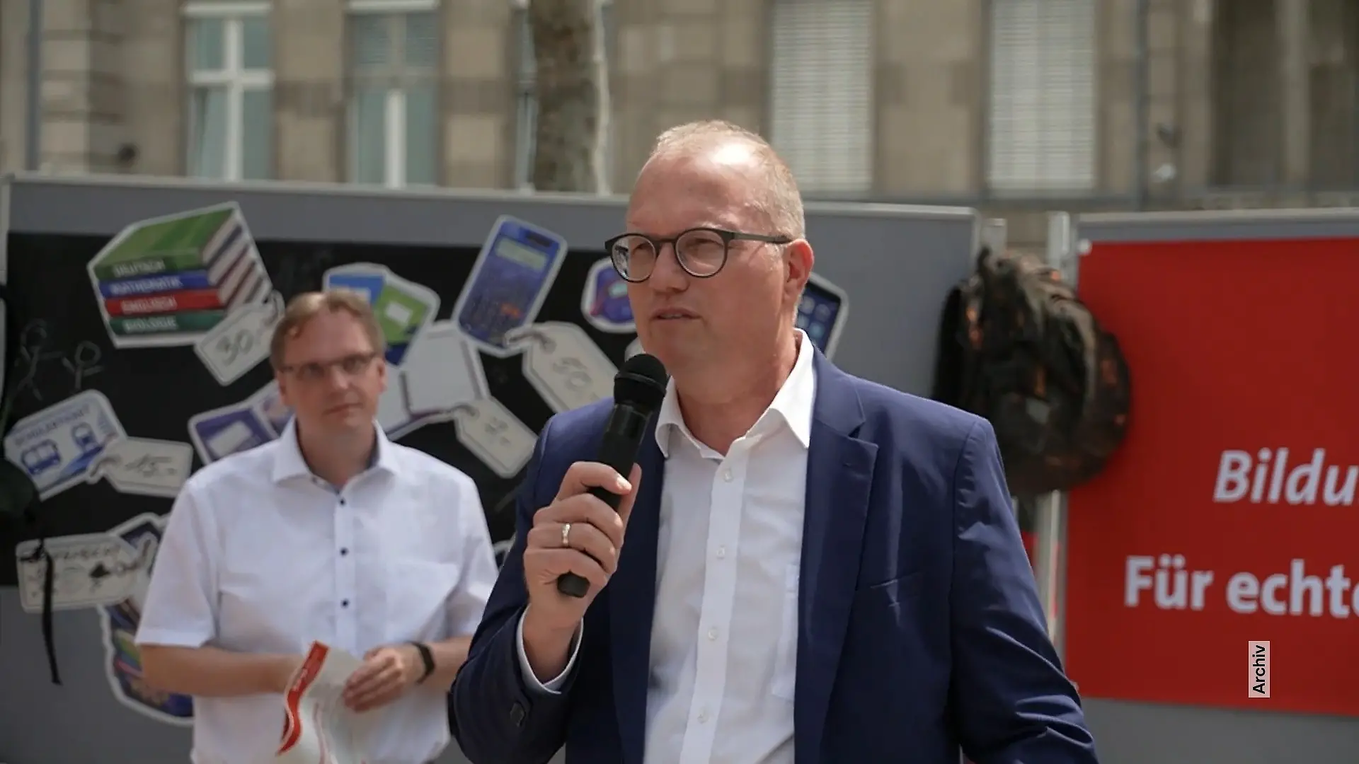 Wahlkampfmodus in NRW Wie stehen die Chancen für die NRW-SPD?