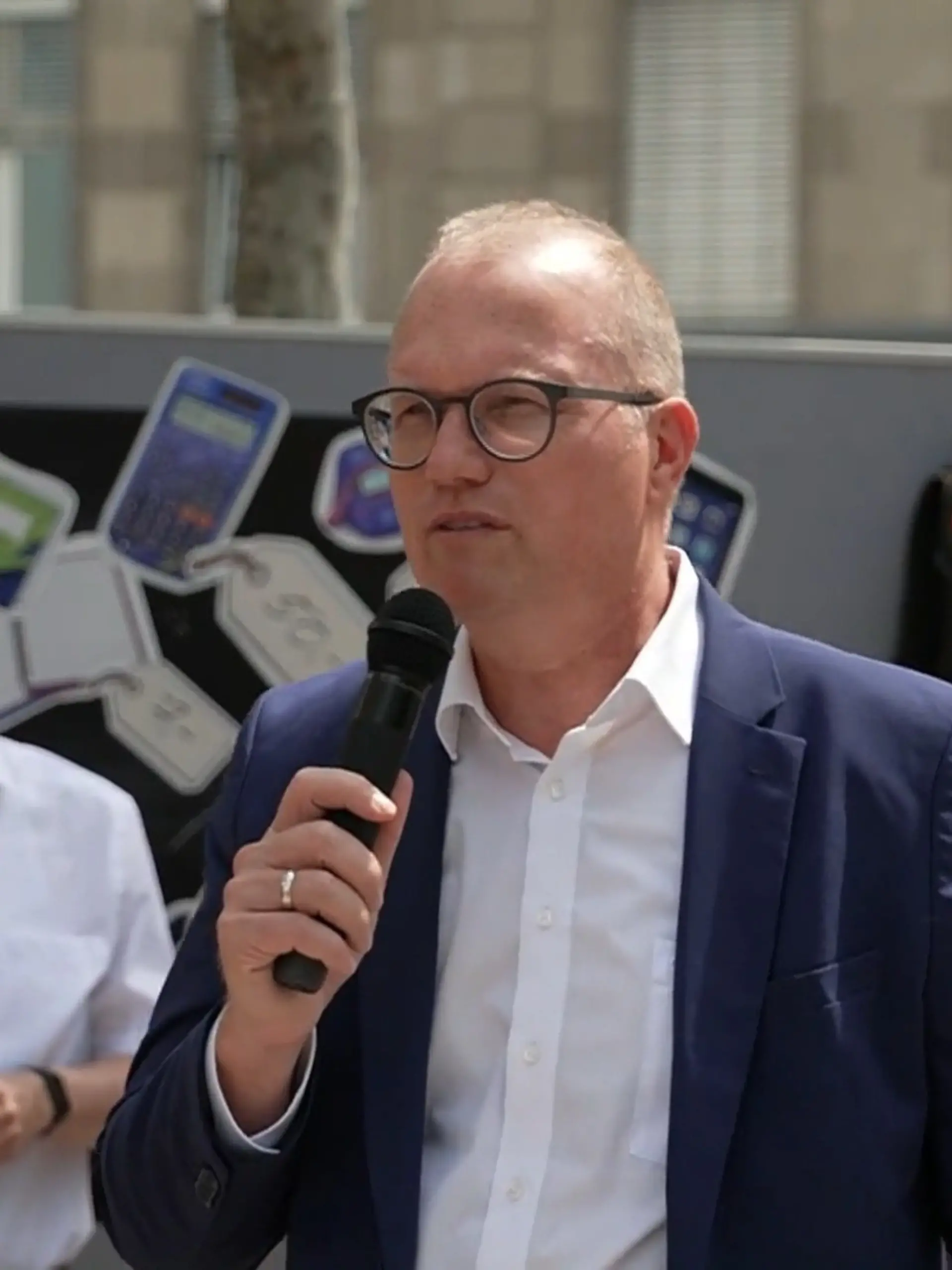 Bild zu: "Wahlkampfmodus in NRW"