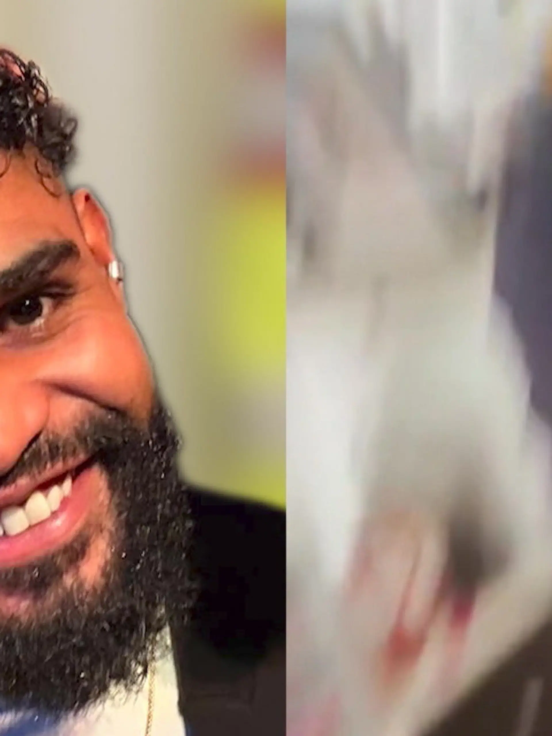 Bild zu: "Nach Polizeieinsatz: Pedro (30) liegt im Wachkoma"