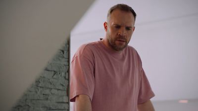 Bild von Pikantes GZSZ-Geheimnis gelüftet – Erik hätte DAS nicht hören sollen!