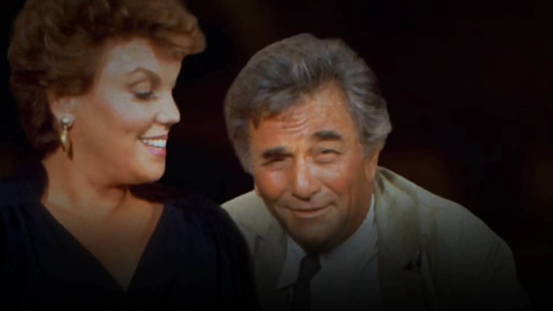 Columbo – Ein Spatz in der Hand