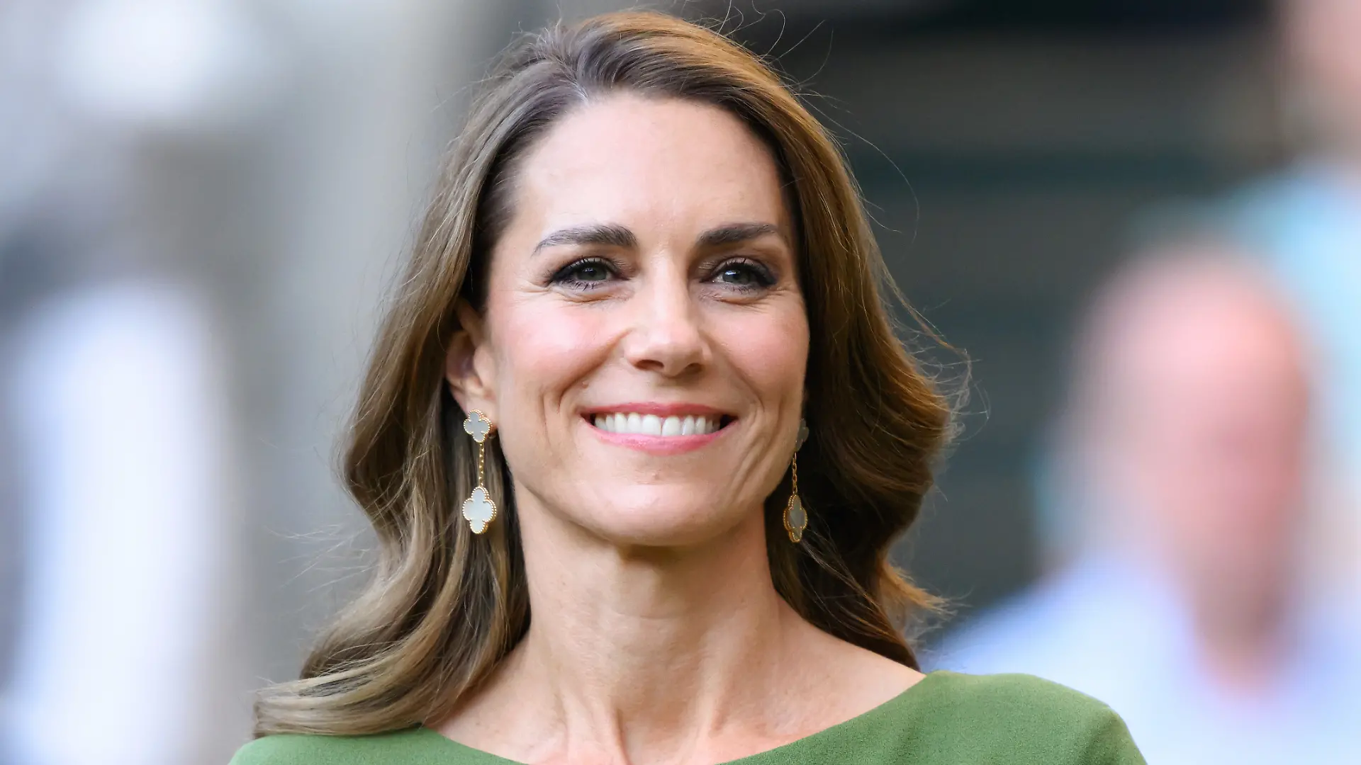 Prinzessin Kate