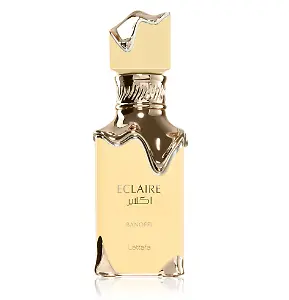 Lattafa Eclaire Banoffi, Unisex EdP, 100 ml
