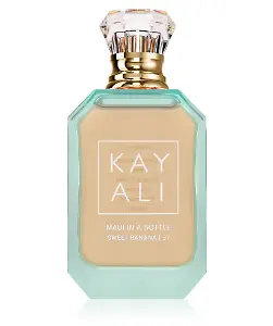 Kayali Maui In A Bottle Sweet Banana | 37, EdP, 50 ml