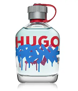Hugo Boss KRINK X HUGO, EdP für Ihn, 125 ml