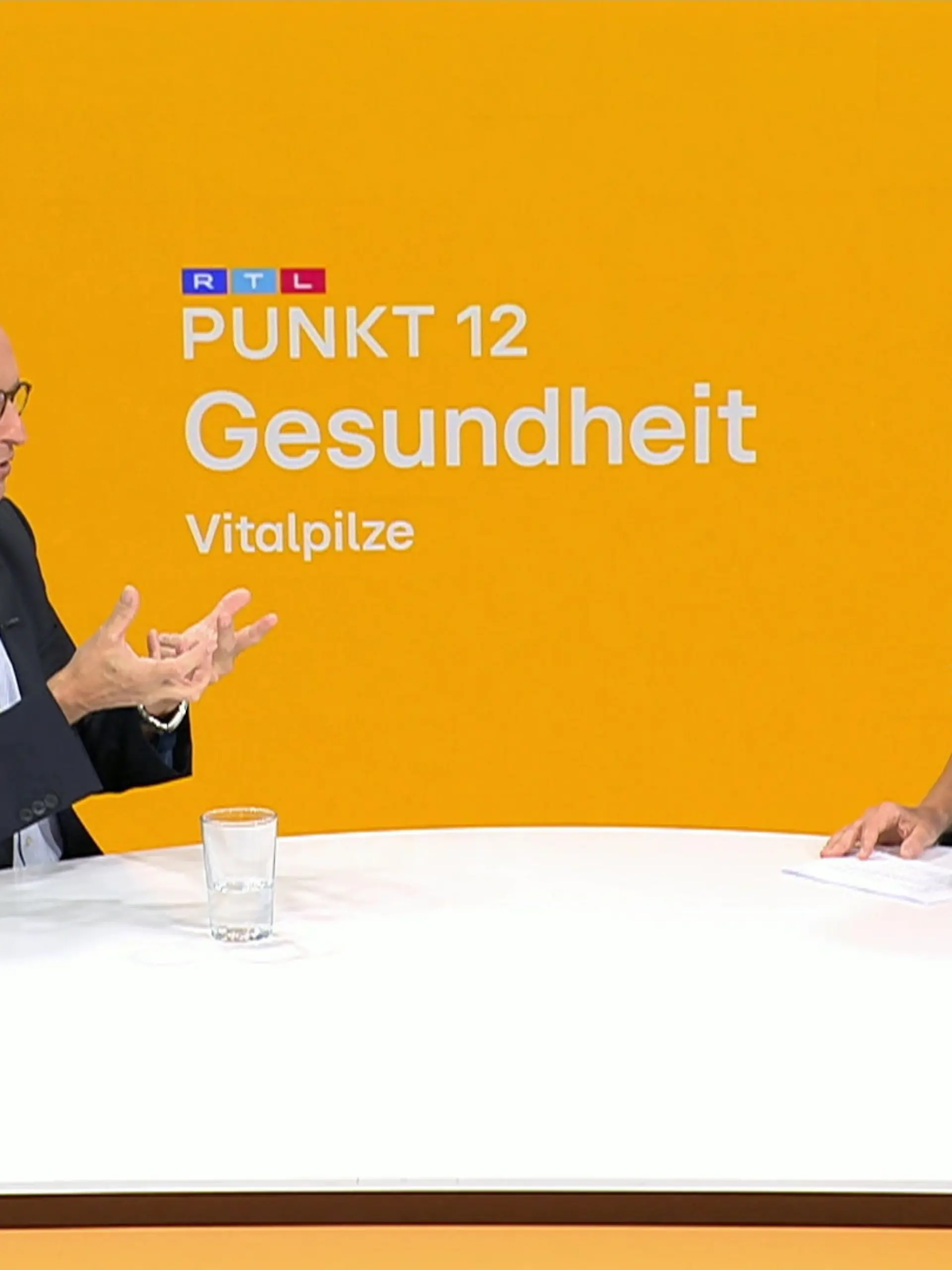 Bild zu: "Wie gut sind Vitalpilze für unsere Gesundheit?"