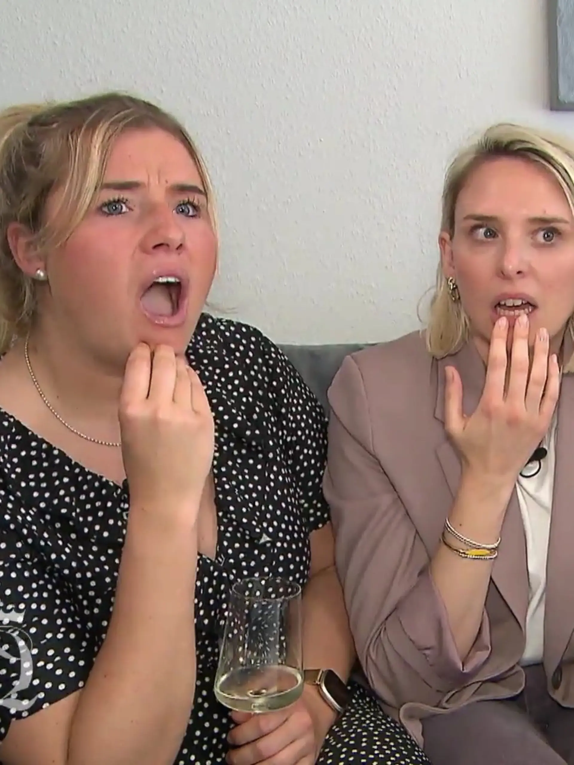 Bild zu: "Dieses „Shopping Queen“-Motto macht die Kandidatinnen fassungslos"