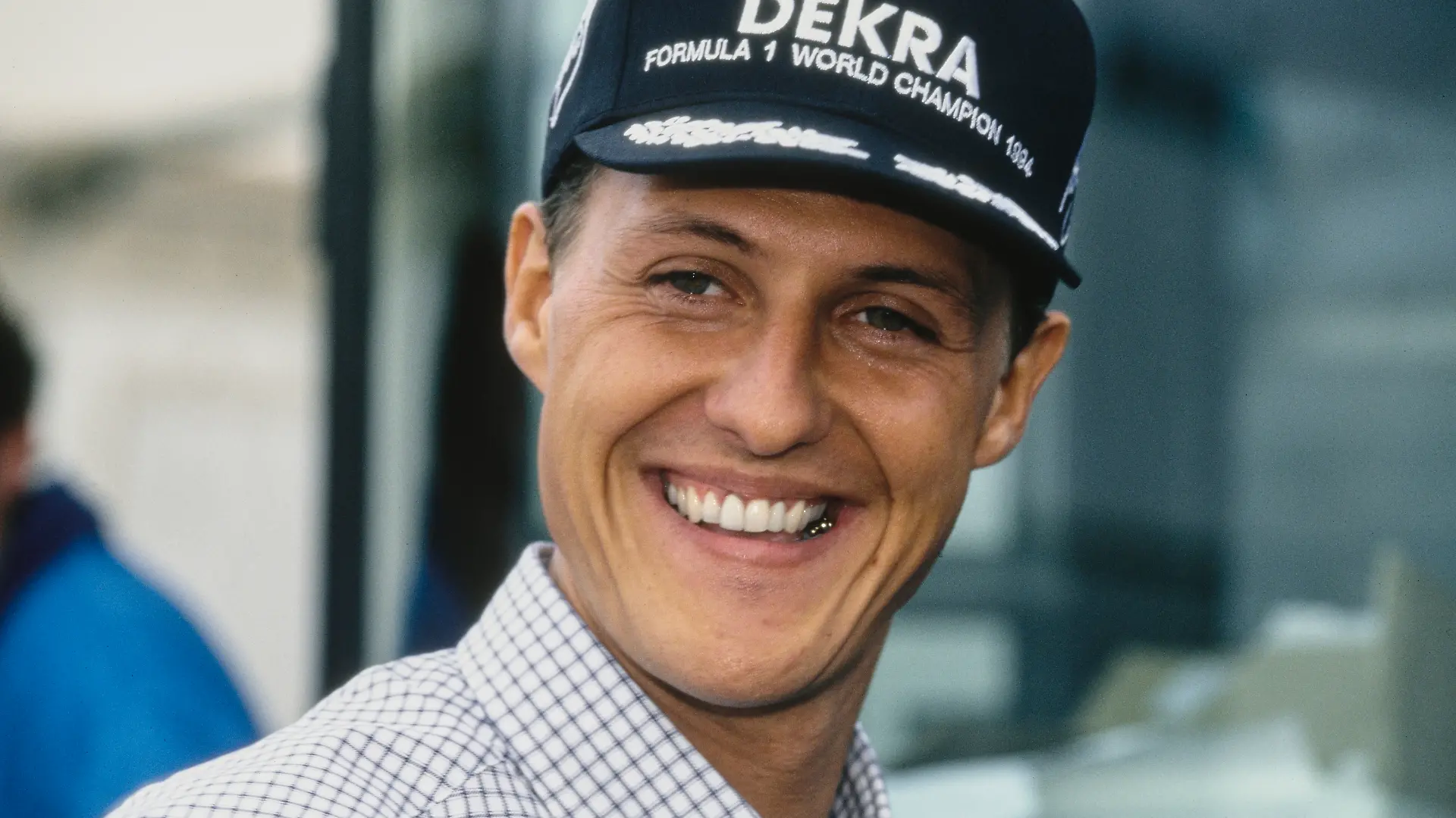 Michael Schumacher