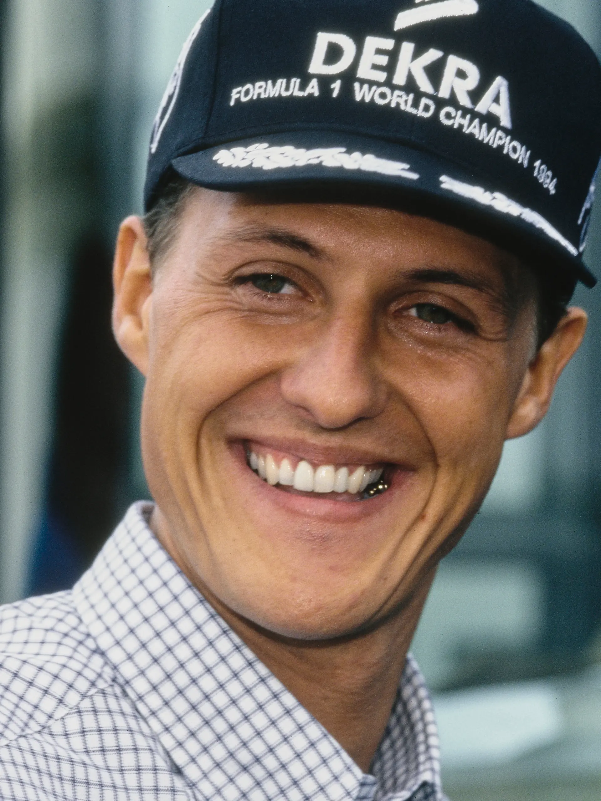 Michael Schumacher