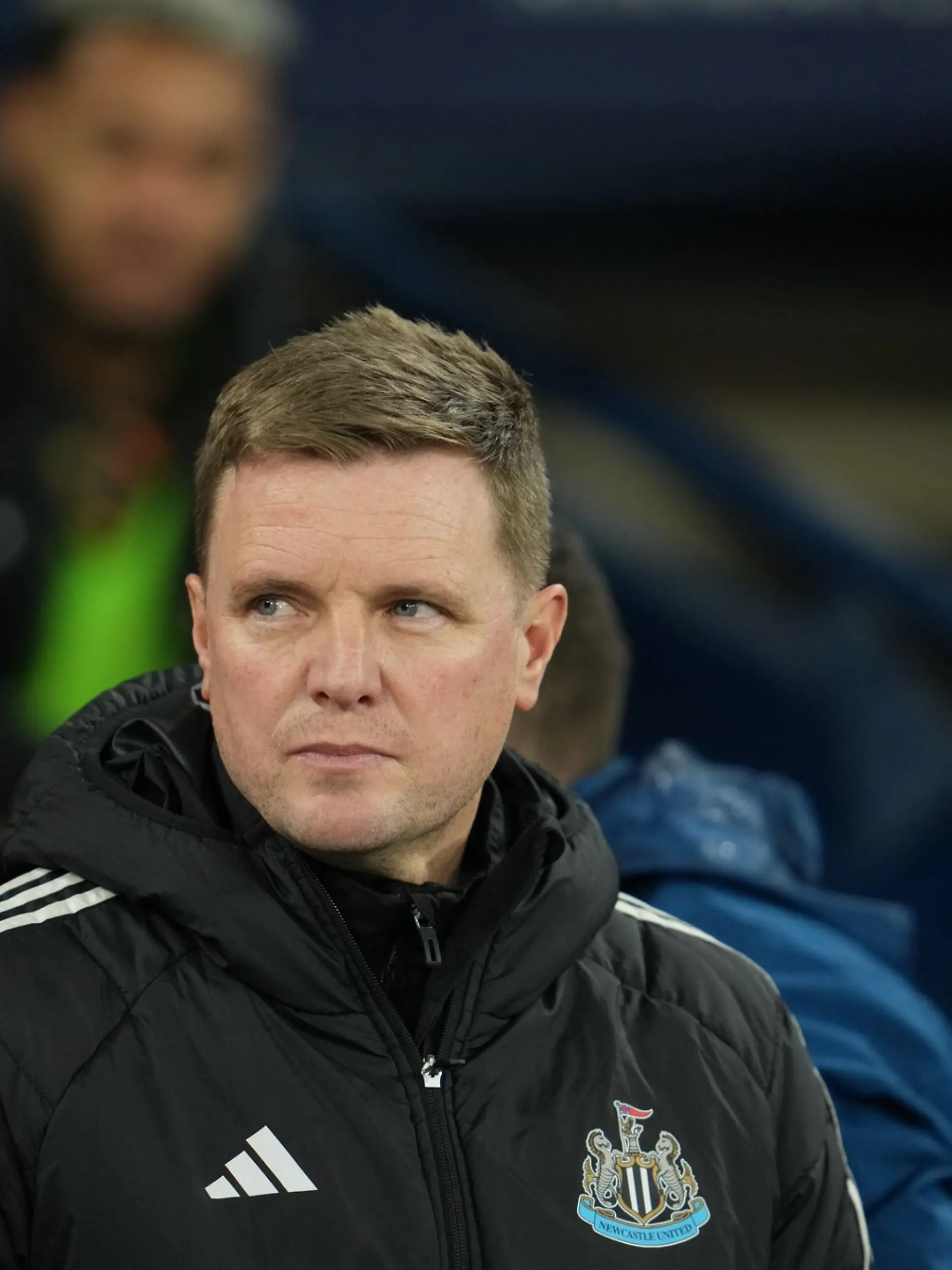 Bild zu: "Offiziell: Howe als Trainer bei Woltemade-Club Newcastle weg"