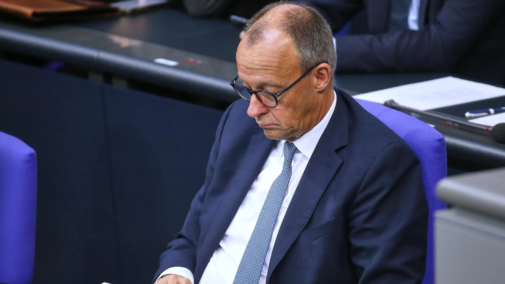 Friedrich Merz