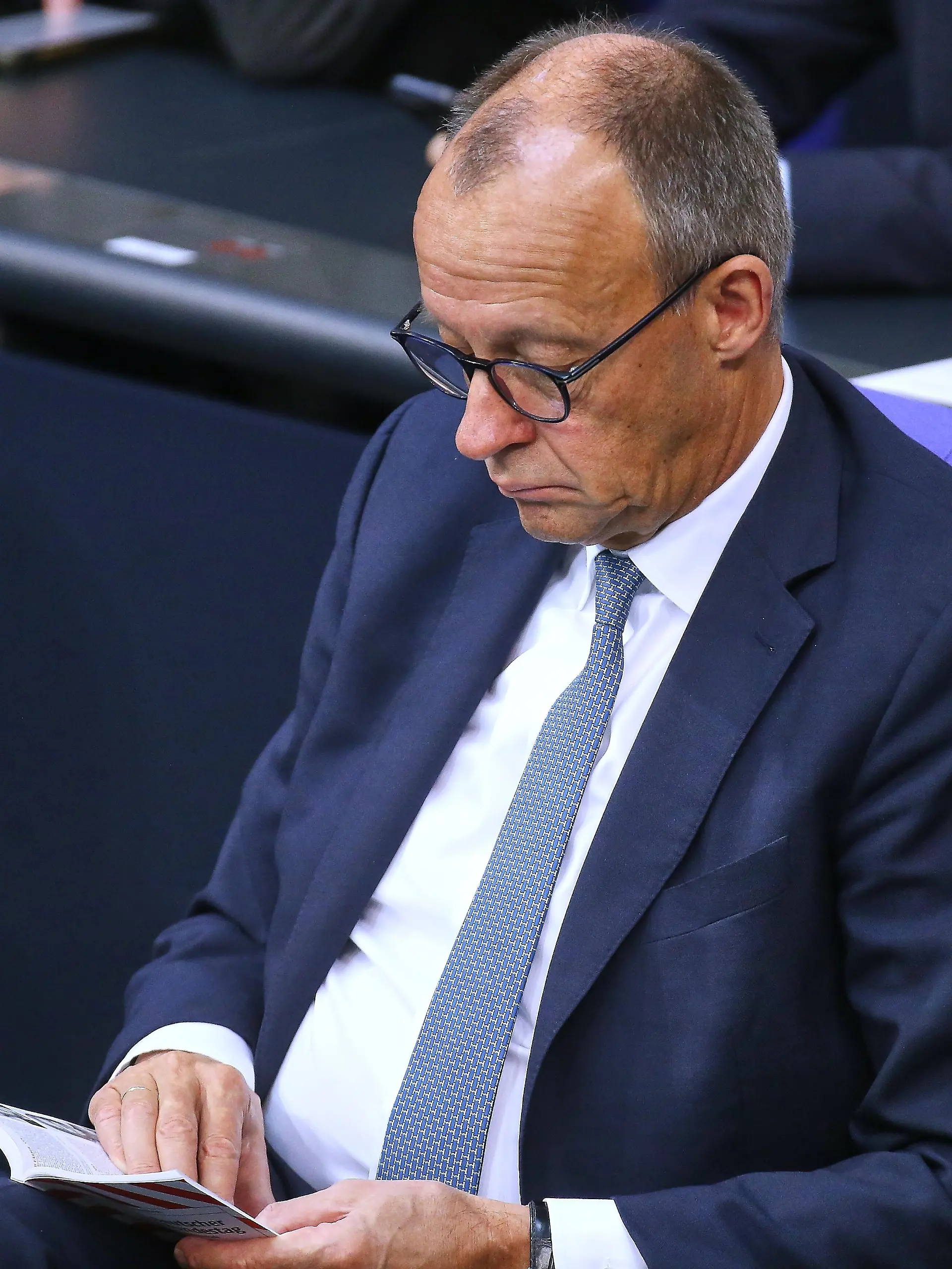 Friedrich Merz