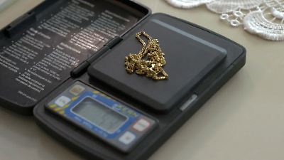 Bild von Lohnt sich jetzt der Verkauf von alten Goldschmuck?