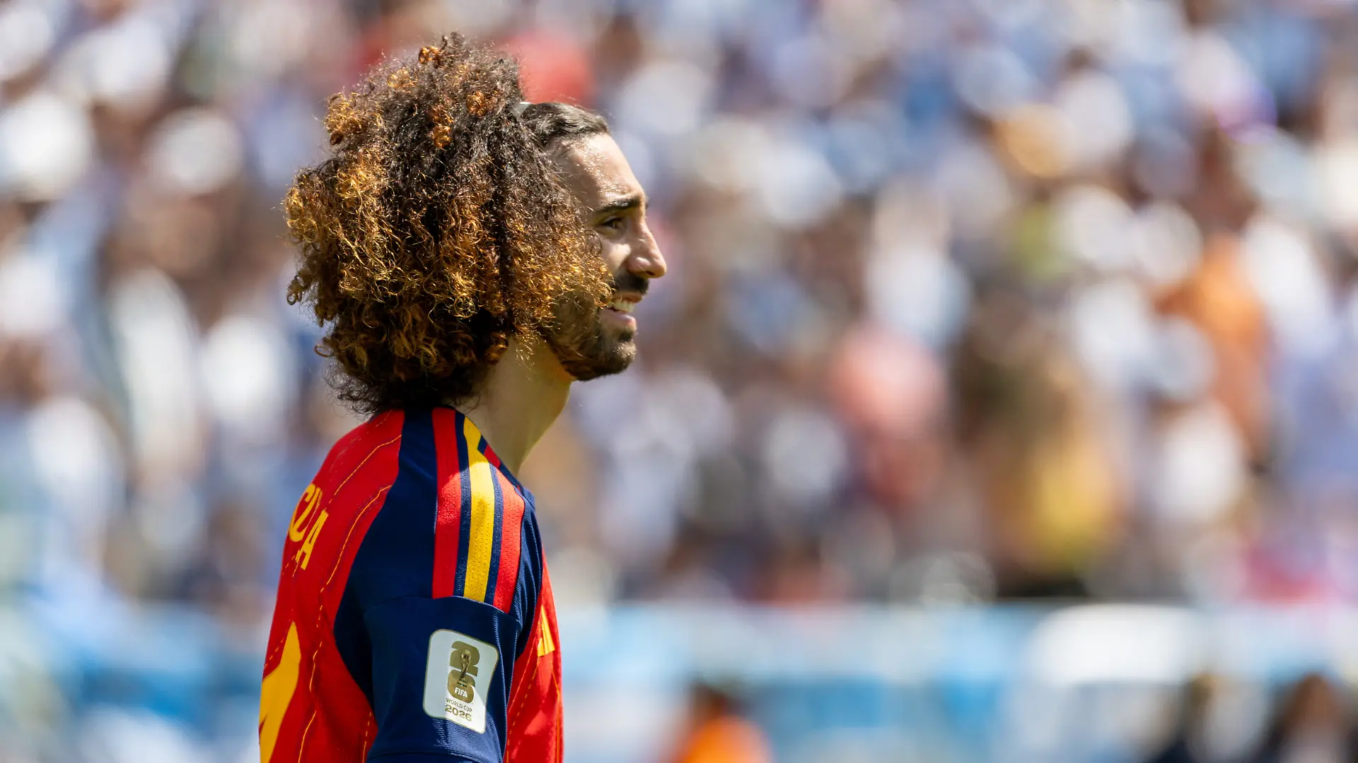 FIFA WM 2026: Finale Spanien vs Argentinien 1:0