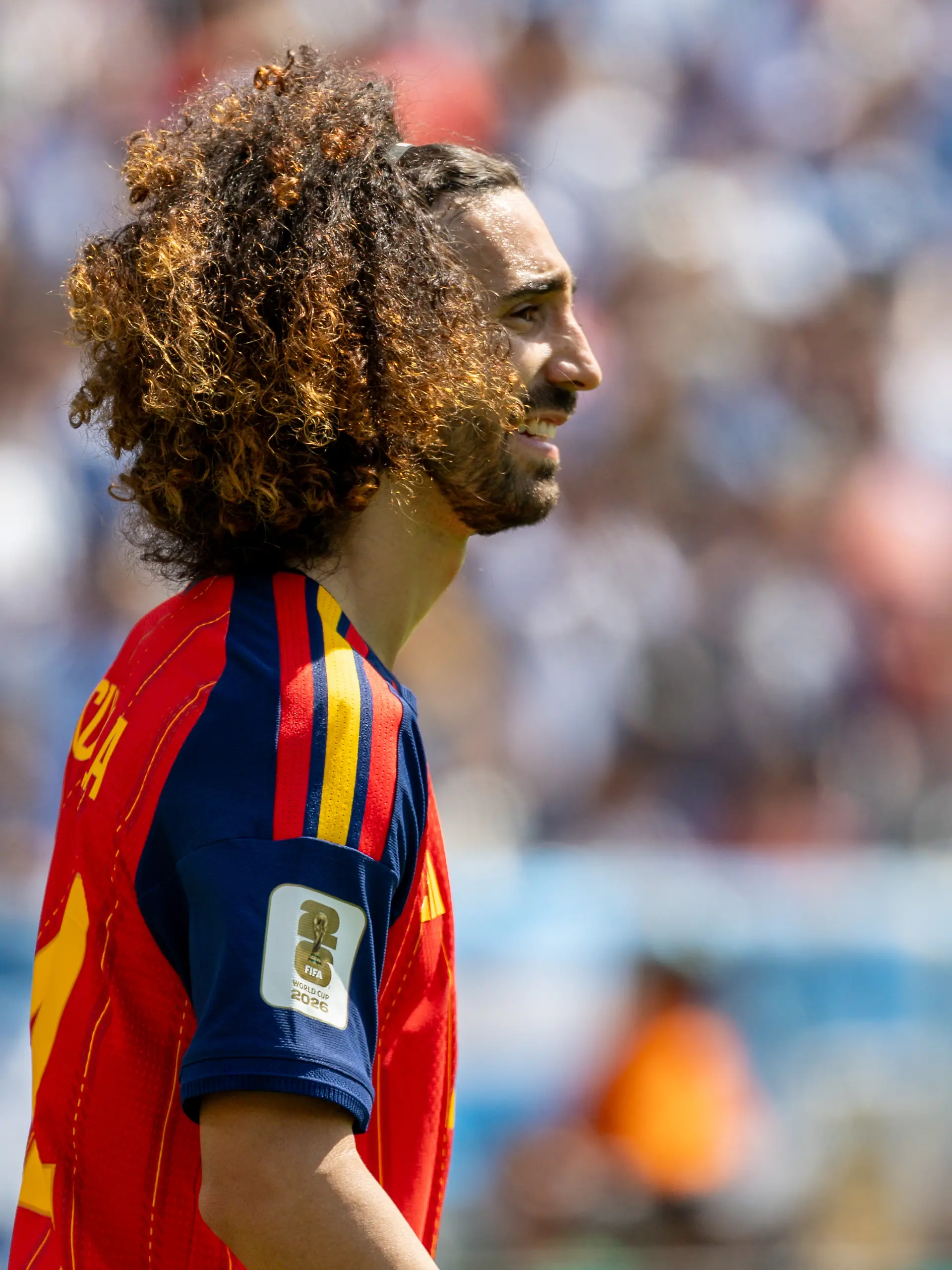 FIFA WM 2026: Finale Spanien vs Argentinien 1:0