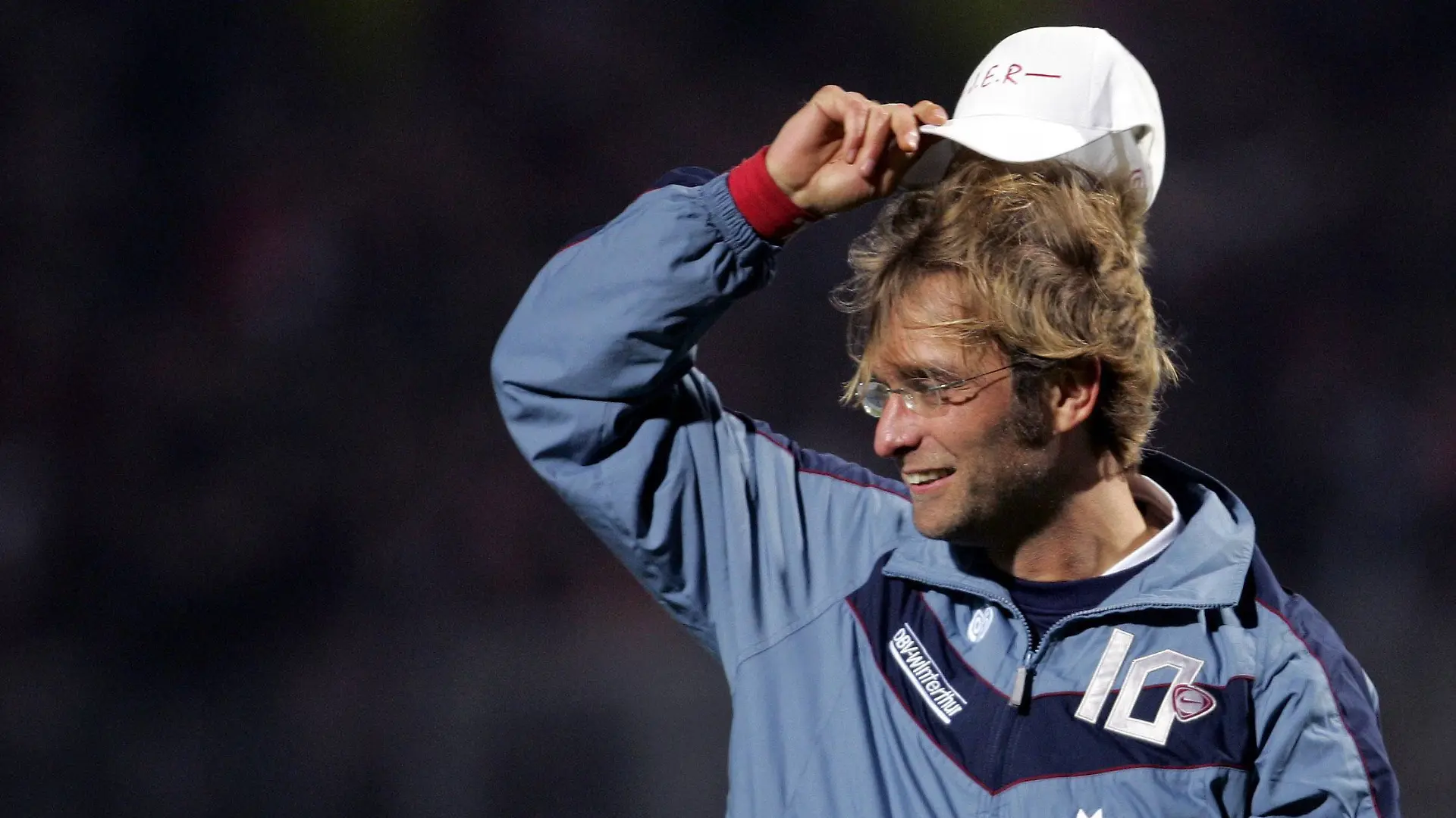 Endlich Klopp! Deutschlands neuer Bundestrainer