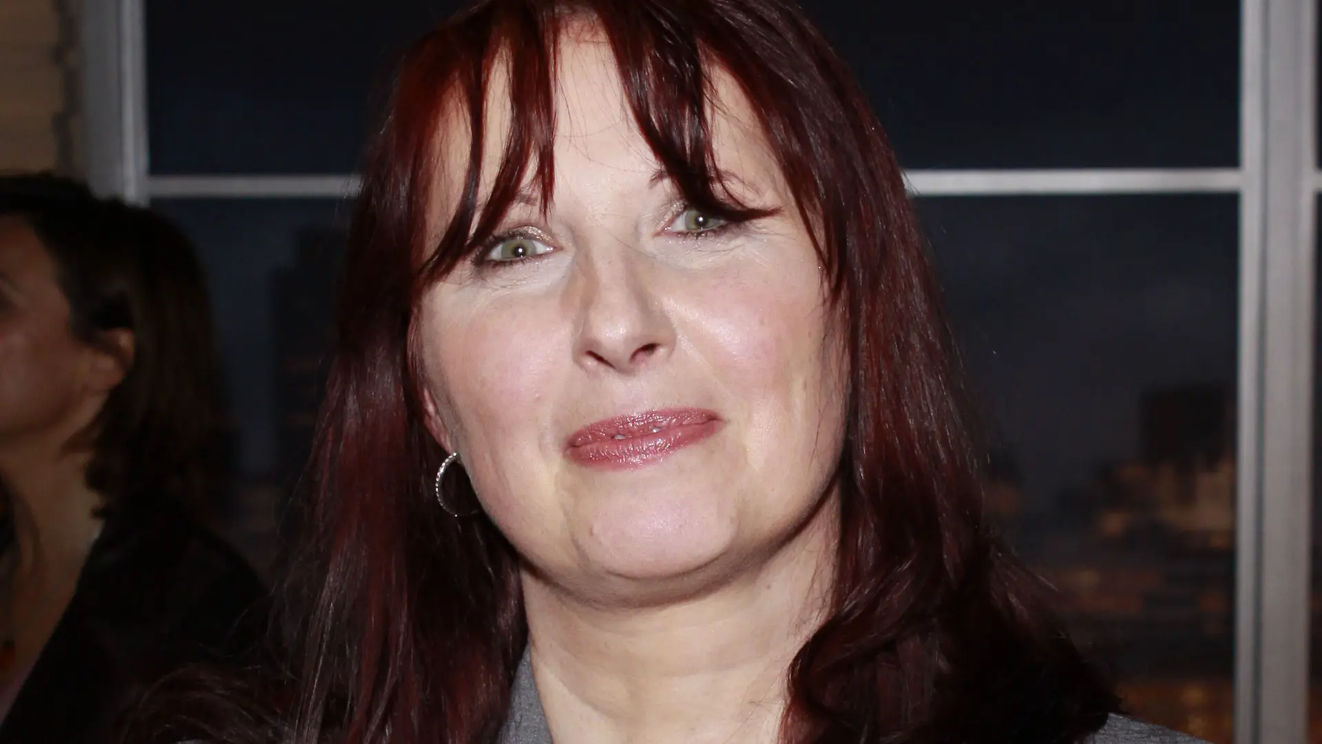 Petra Thompson