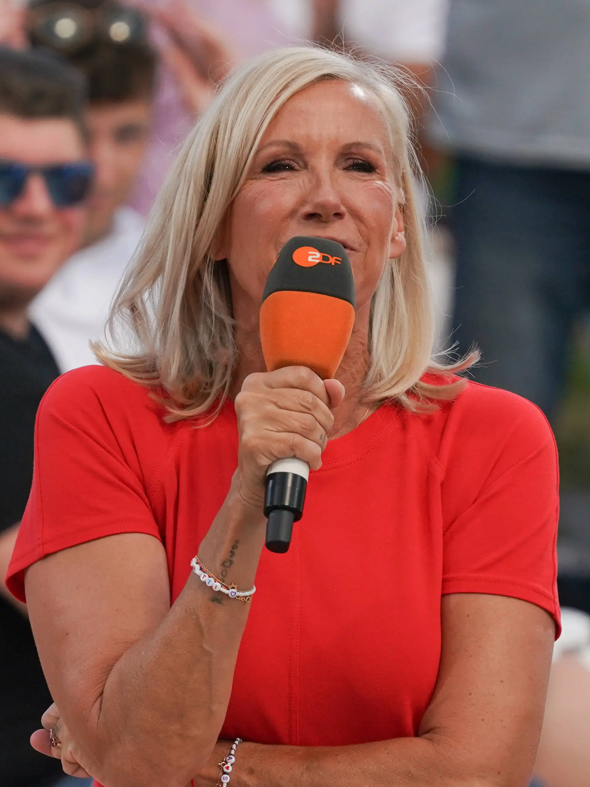 ZDF-Fernsehgarten 2026.