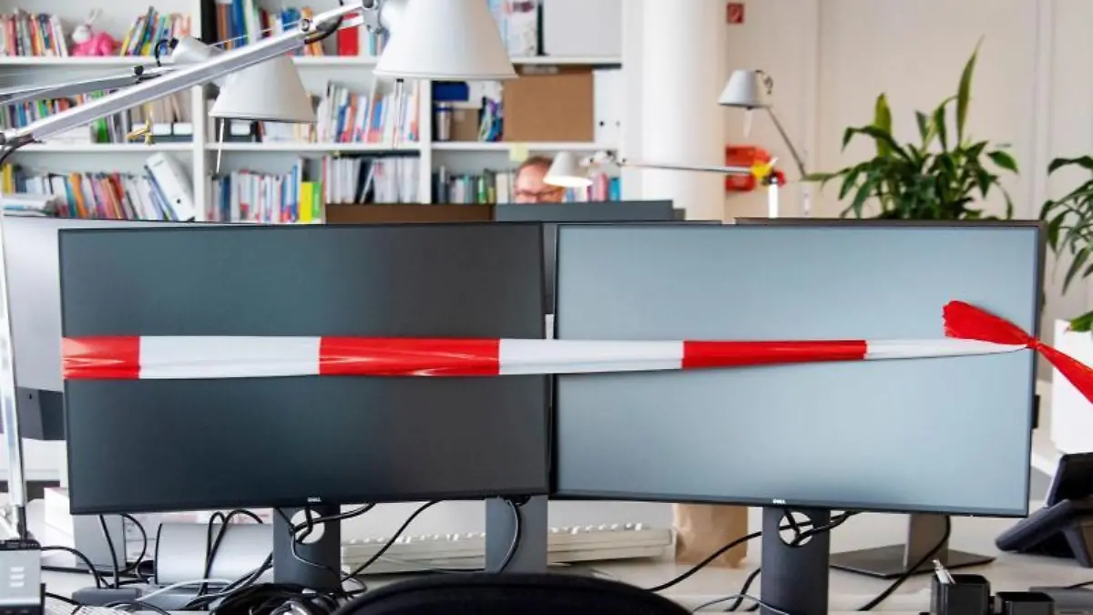 Alles zurück auf Los? Was nun für die Rückkehr ins Büro gilt