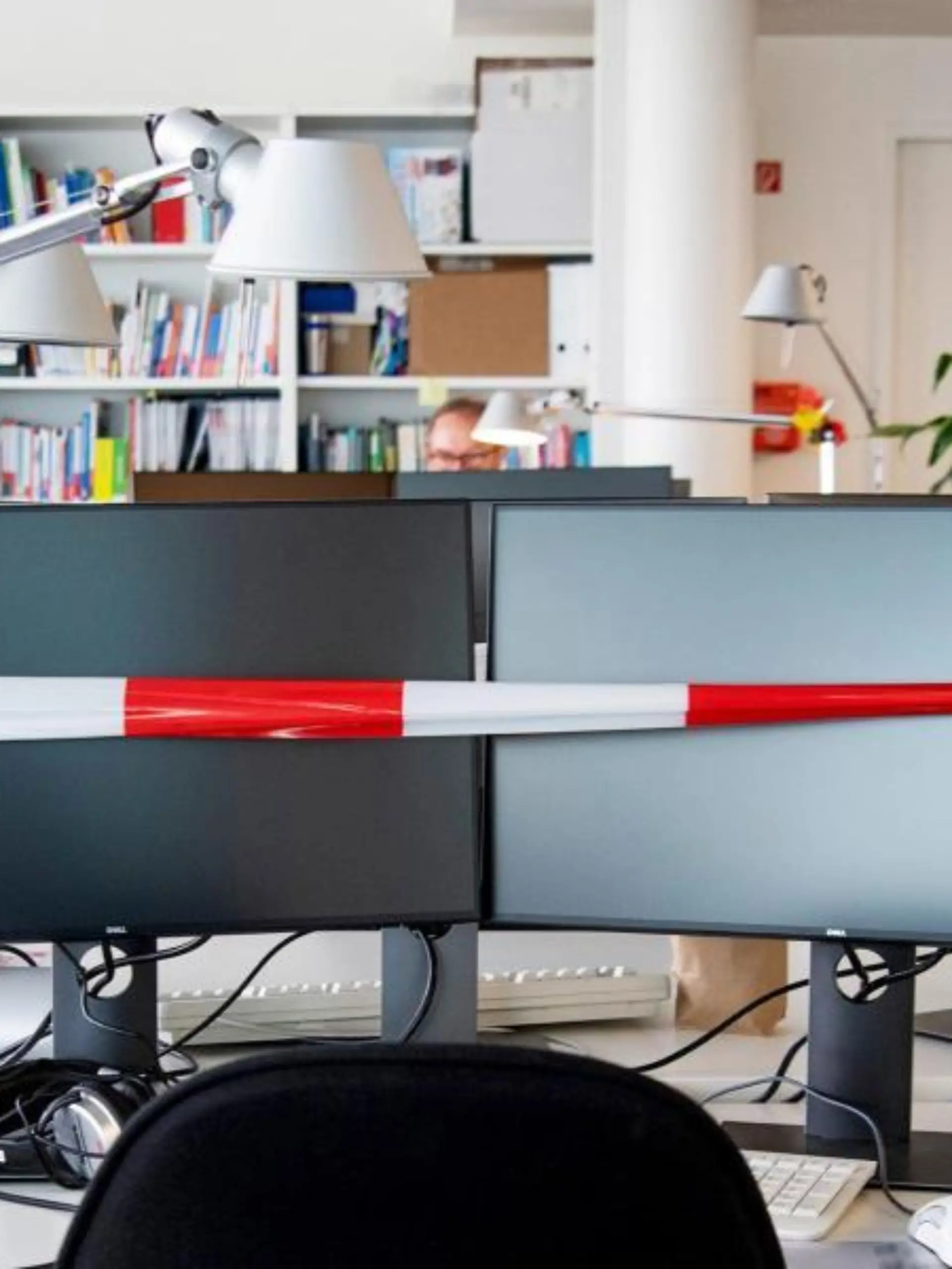 Alles zurück auf Los? Was nun für die Rückkehr ins Büro gilt
