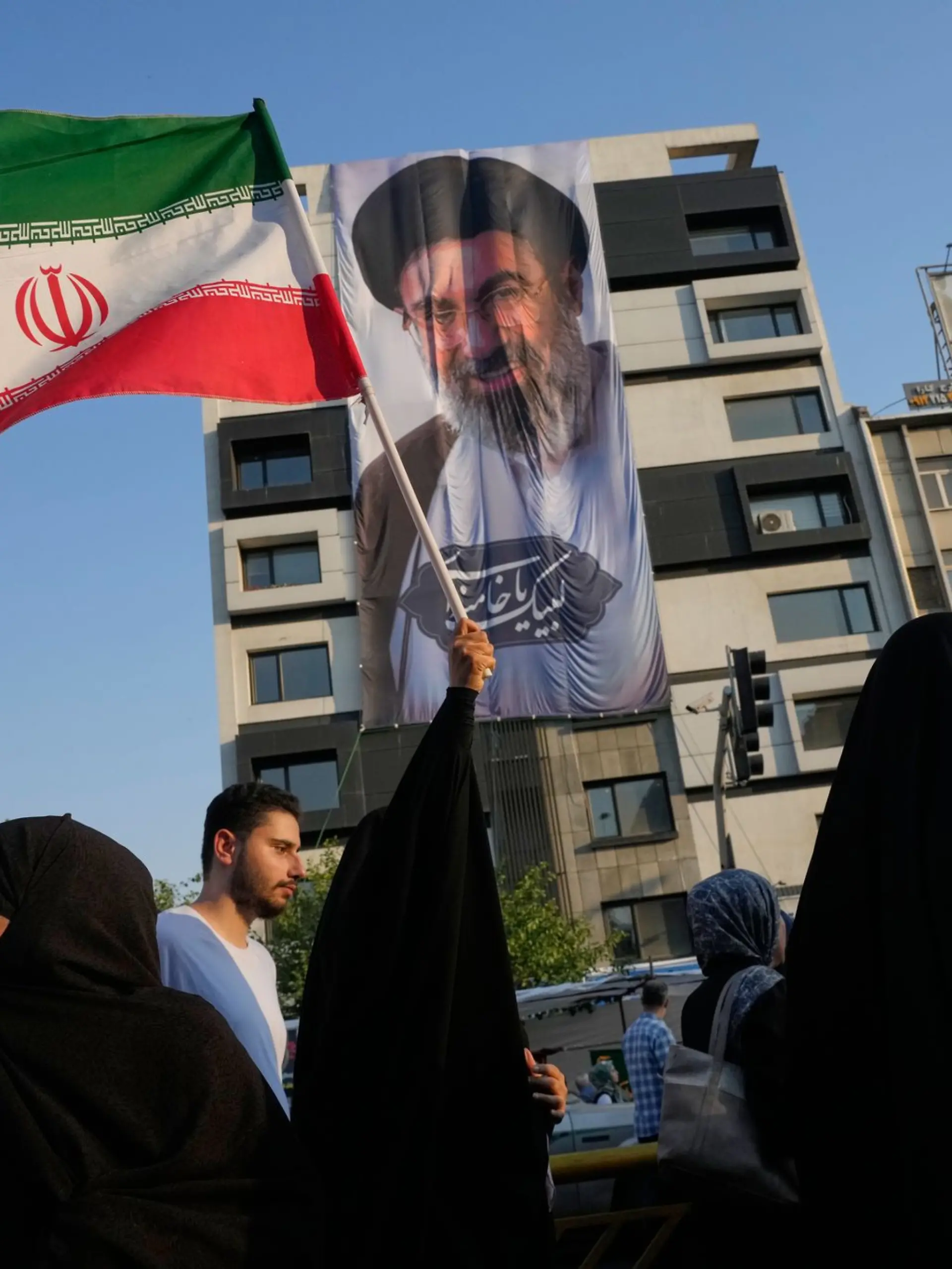 Internationale Medien haben einen Text veröffentlicht, bei dem es sich um eine Fassung des Rahmenabkommens zwischen den USA und dem Iran handeln soll. (Symbolbild)