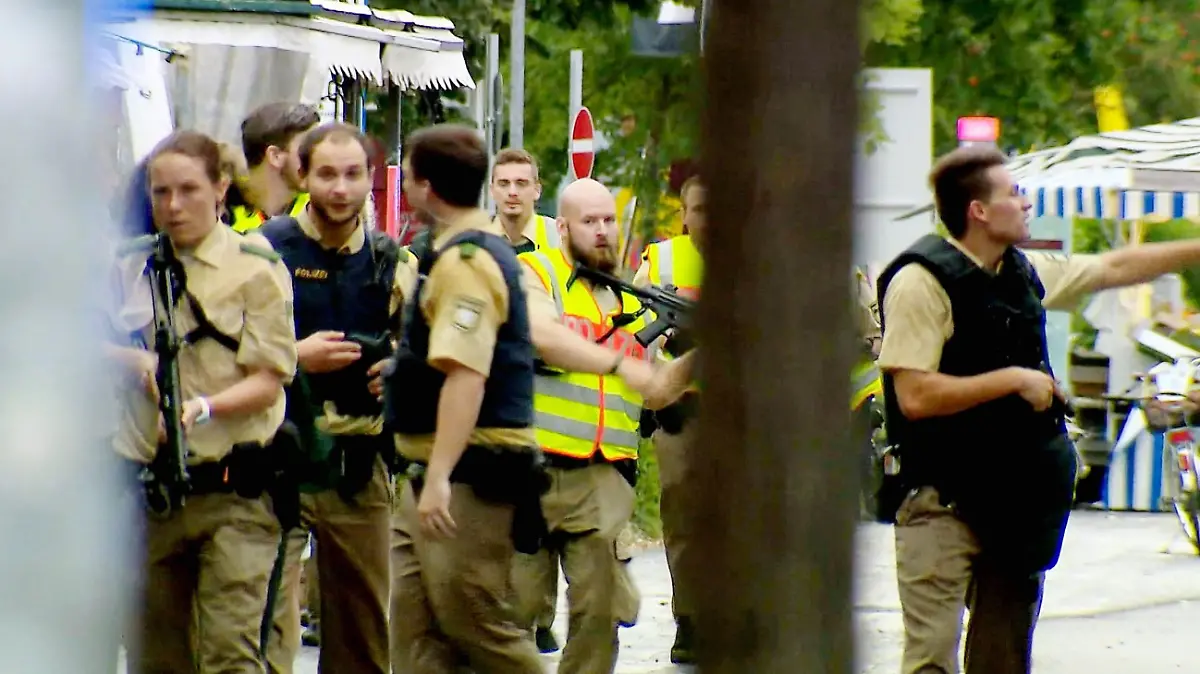 RTL widmet sich am 22. Juli dem 5. Jahrestag des Attentats in München.