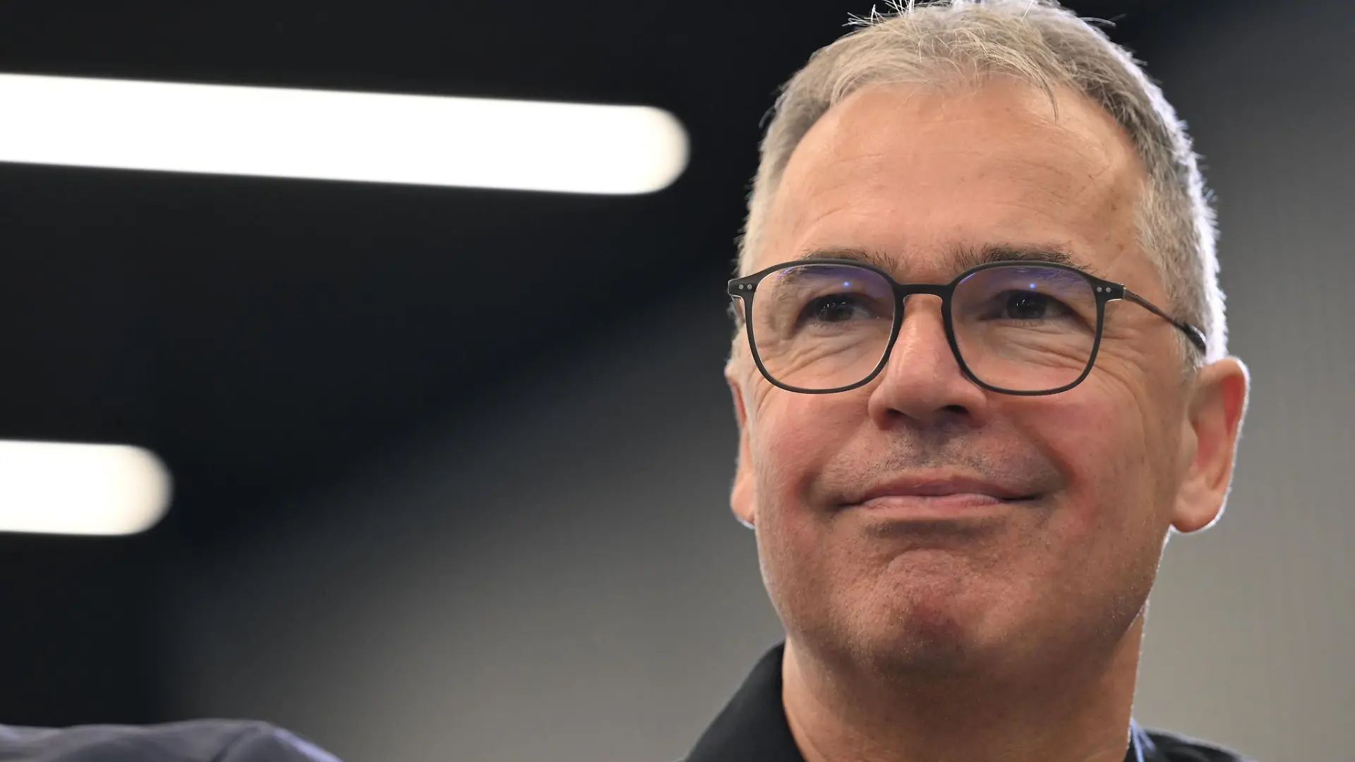 Andreas Rettig: «Damit ist eigentlich alles gesagt.» (Archivbild)