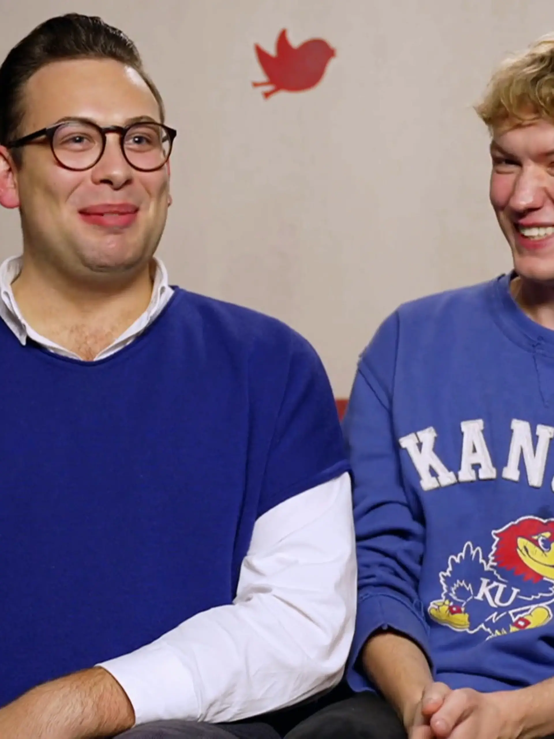 Bild zu: "Vincent und Alex ziehen Bilanz"