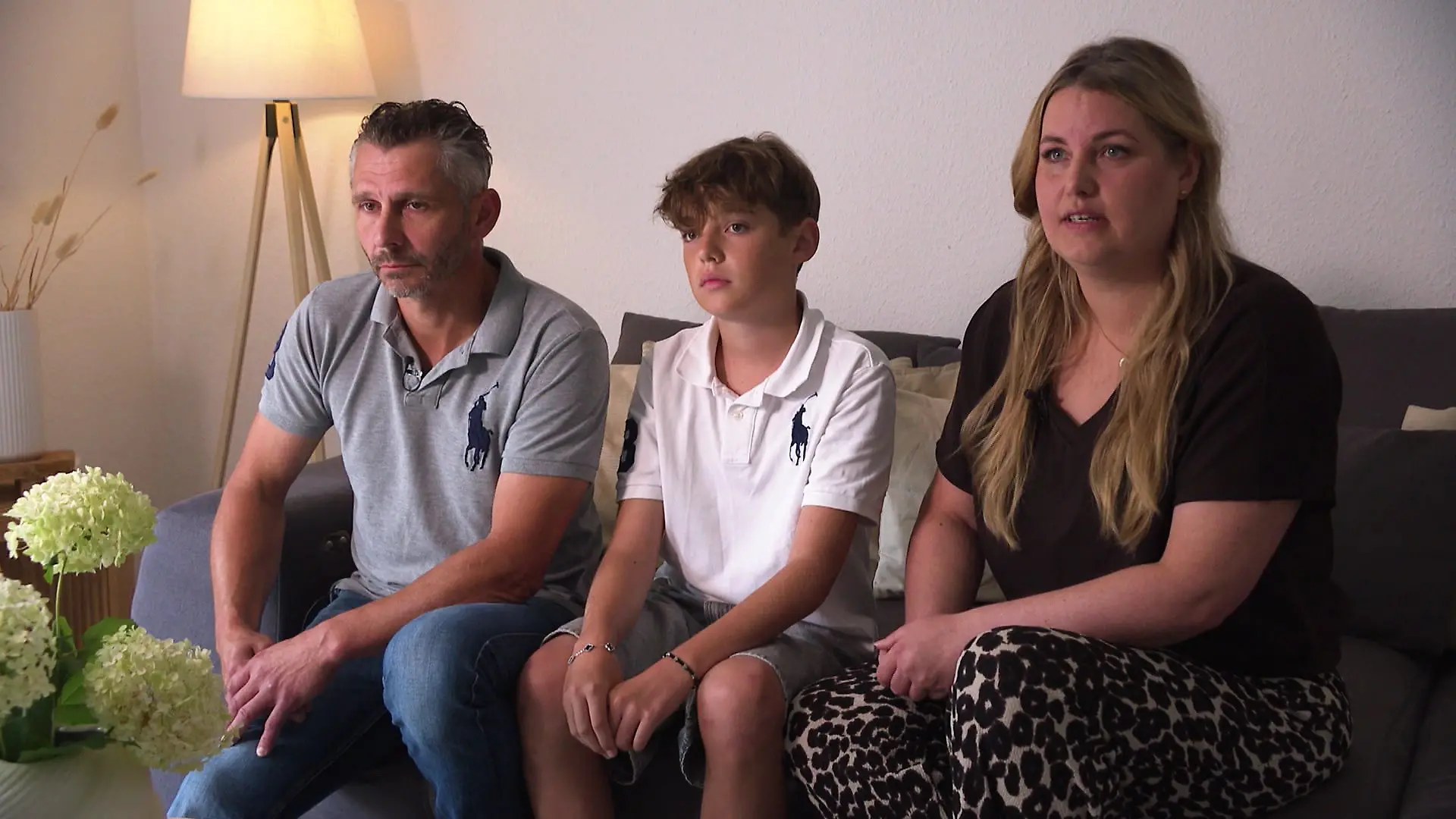 Familie Kathke aus Deutschland