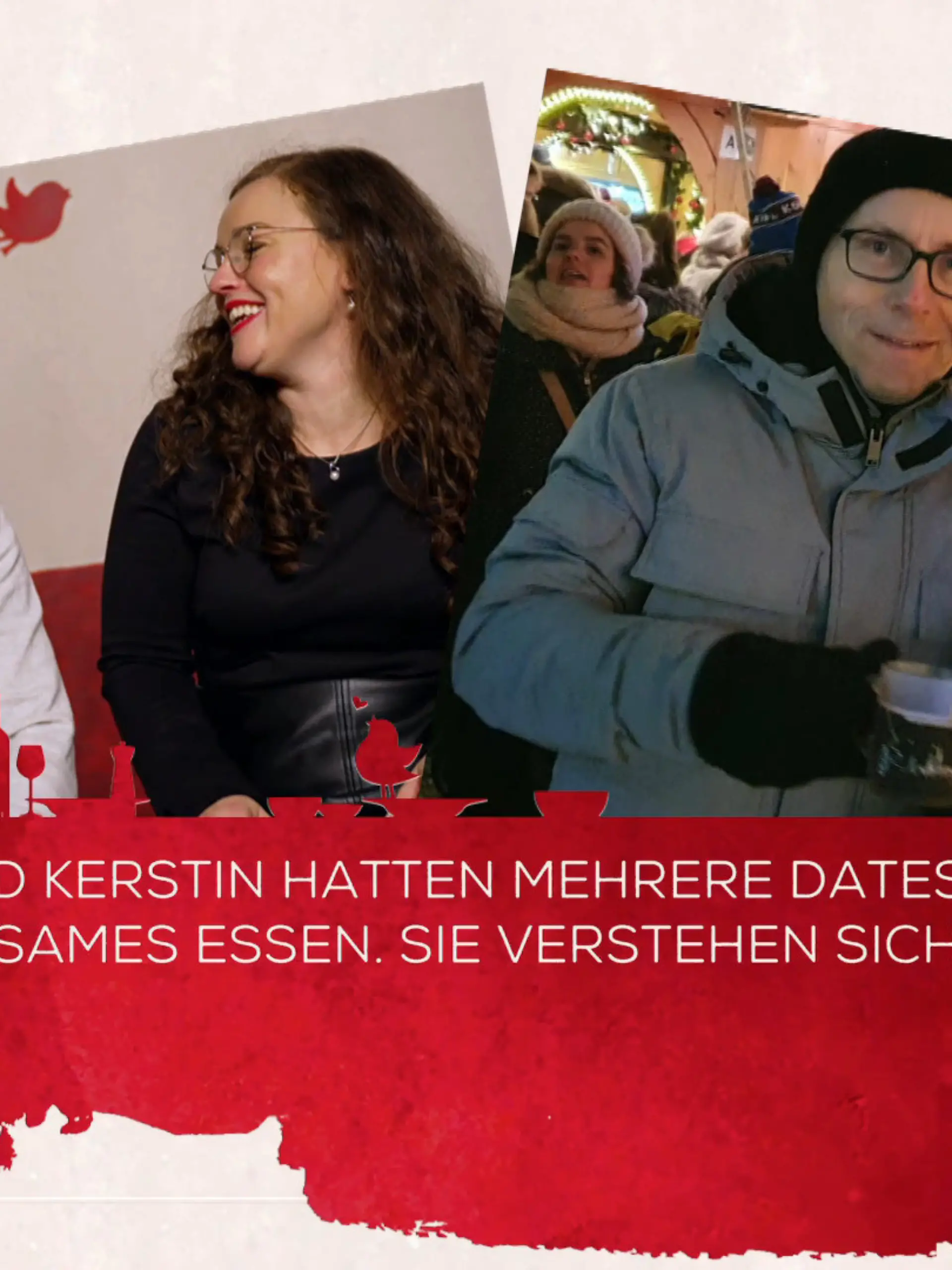 Bild zu: "Jetzt zeigt sich, wer sich wirklich wiedergesehen hat"